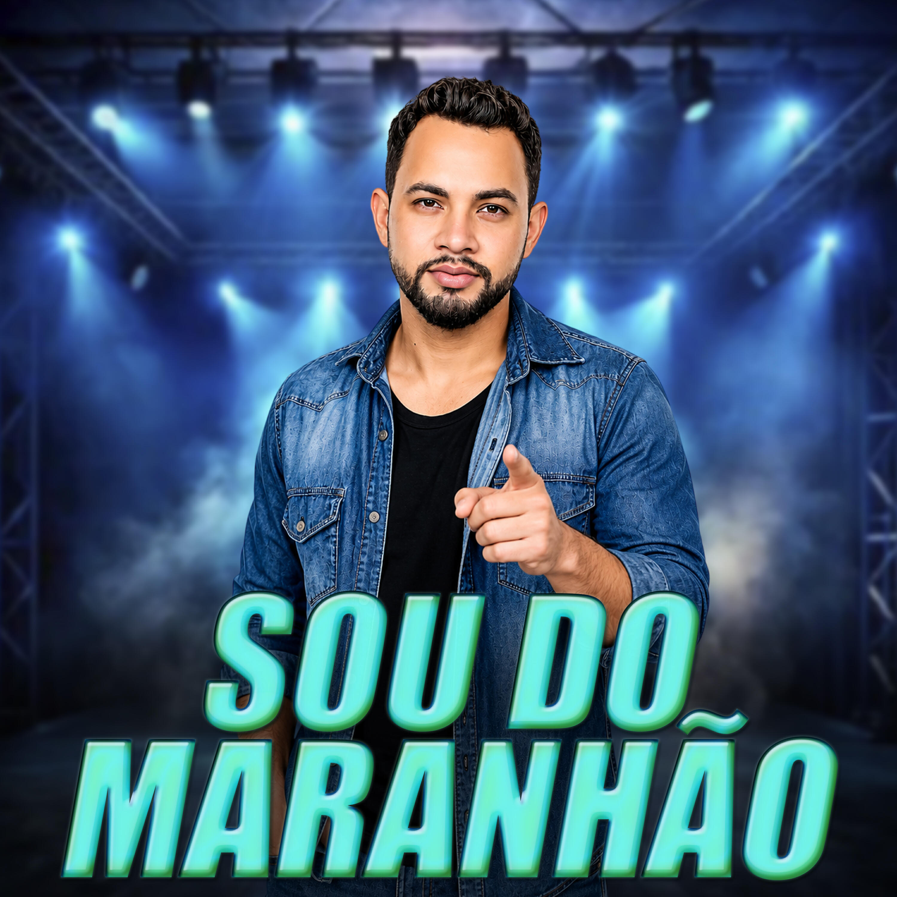 Mano do Forró