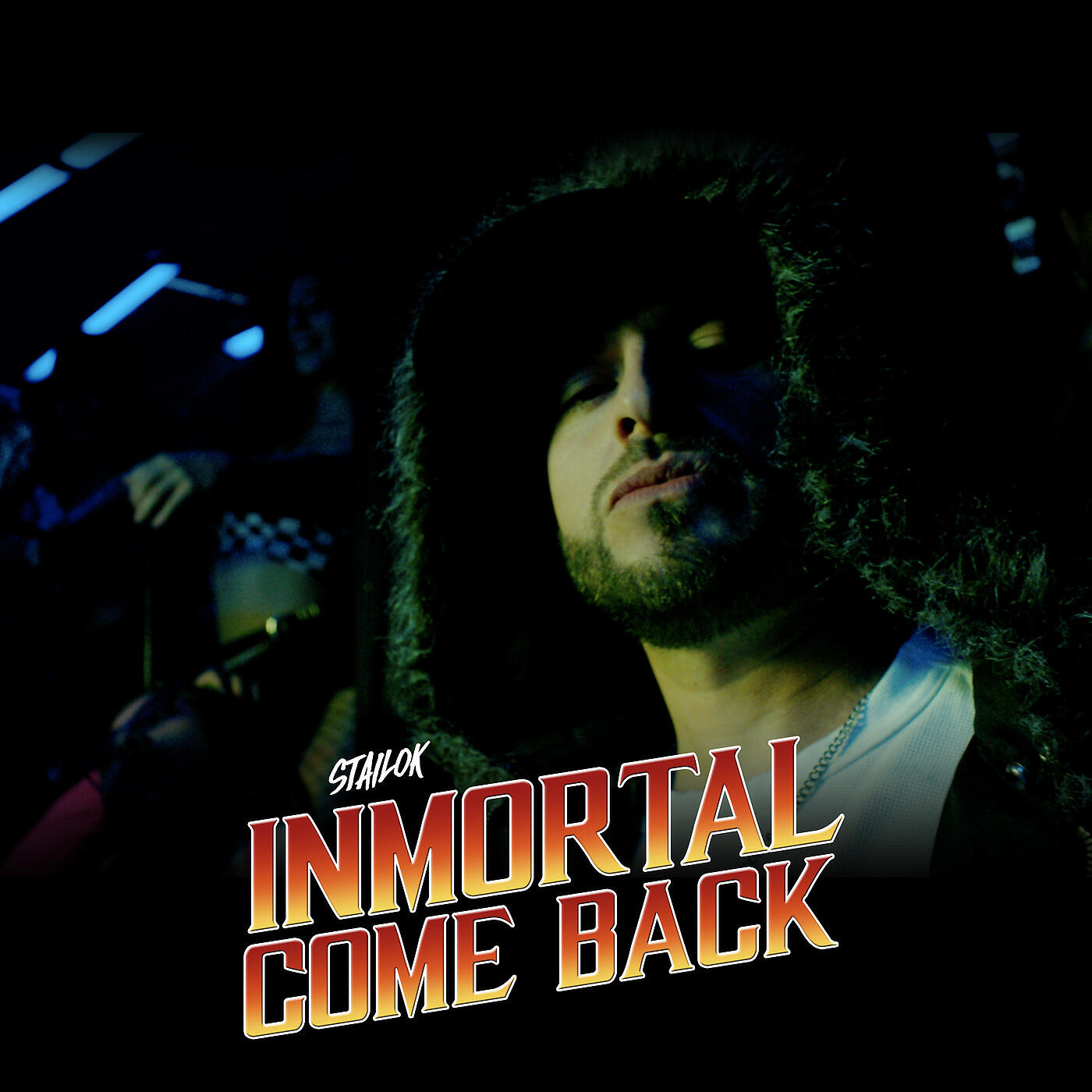 Релиз Inmortal Come Back