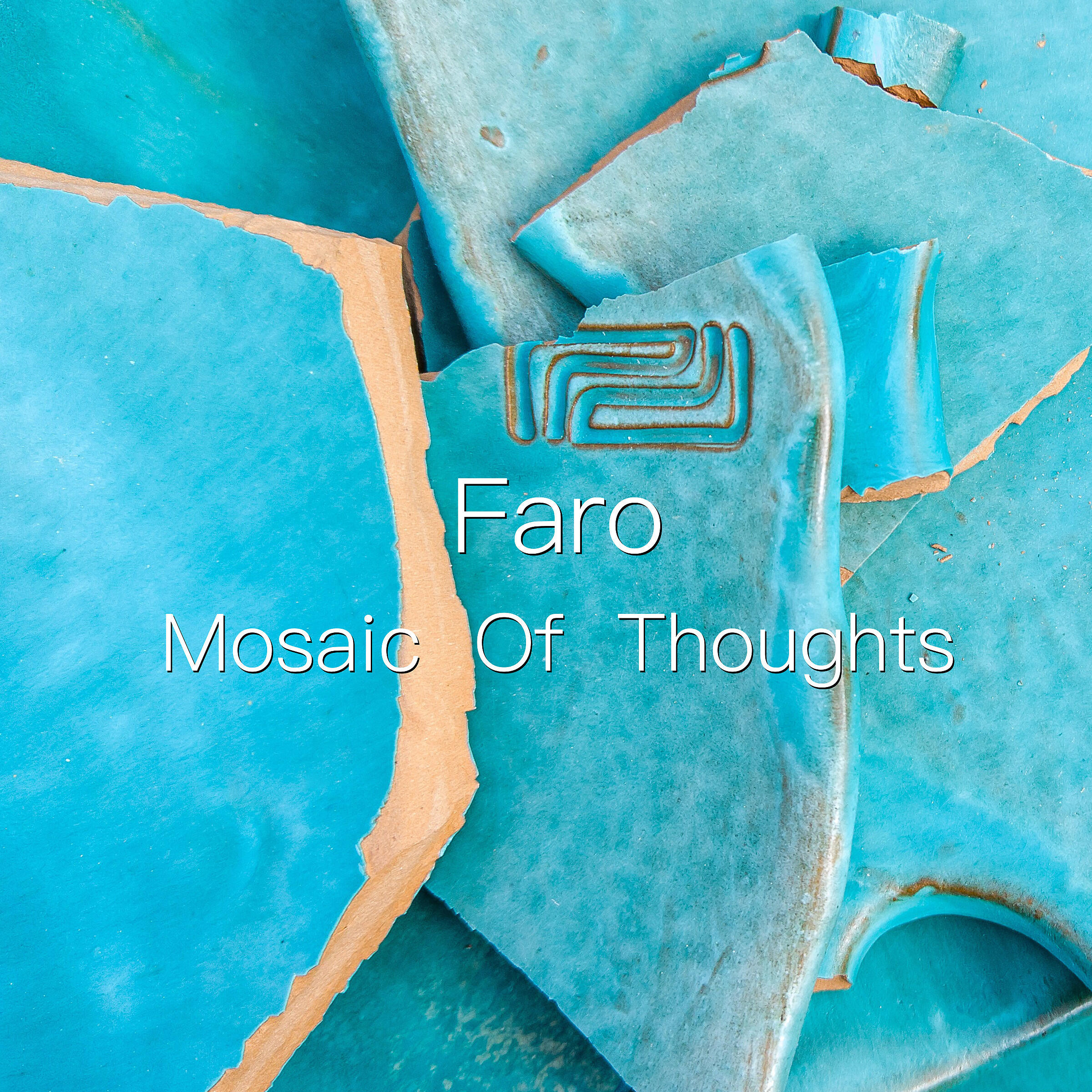 Релиз Mosaic Of Thoughts