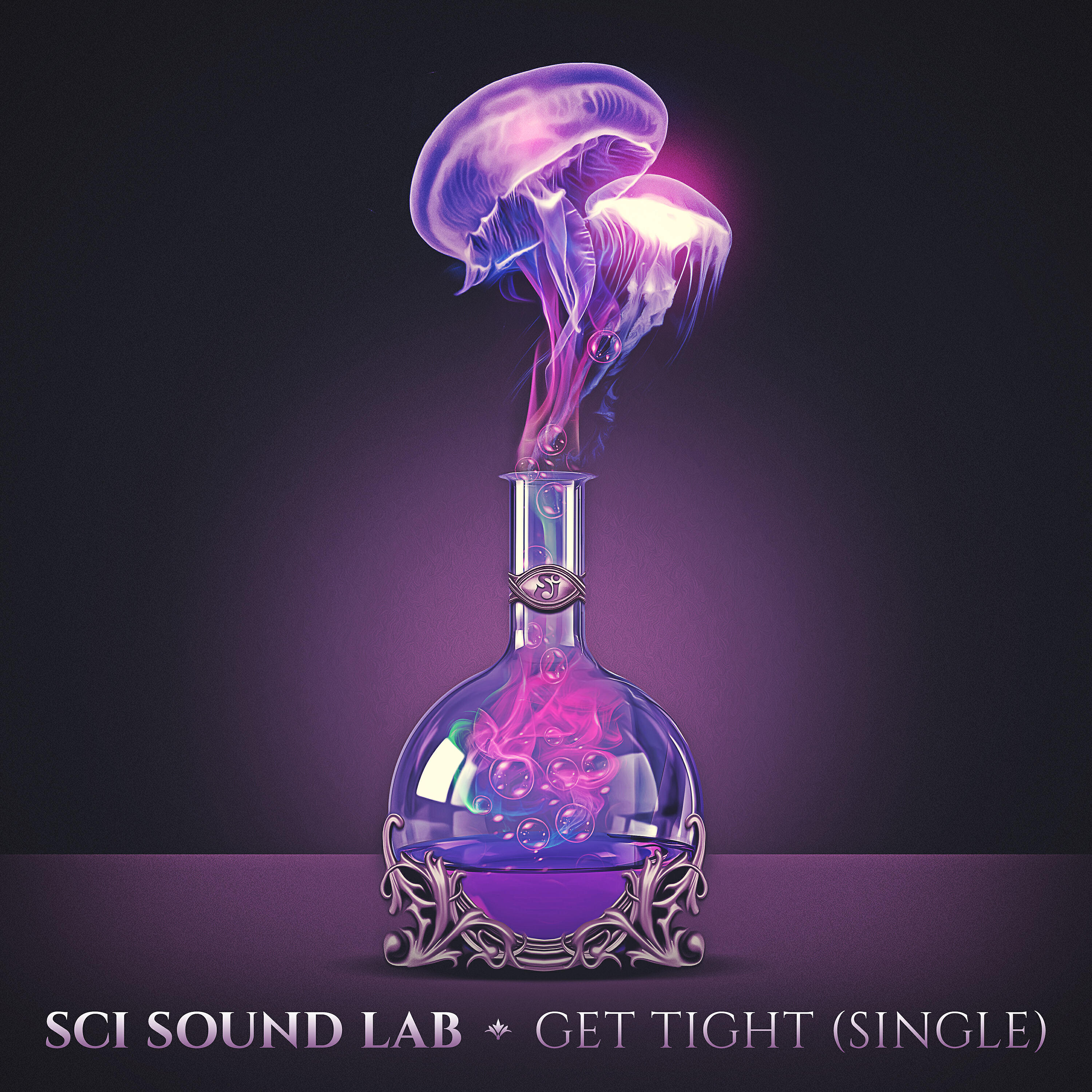 Релиз SCI Sound Lab, Get Tight - Single