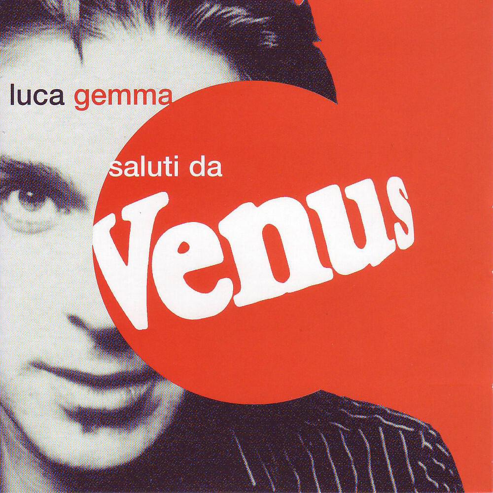 Релиз Saluti da venus
