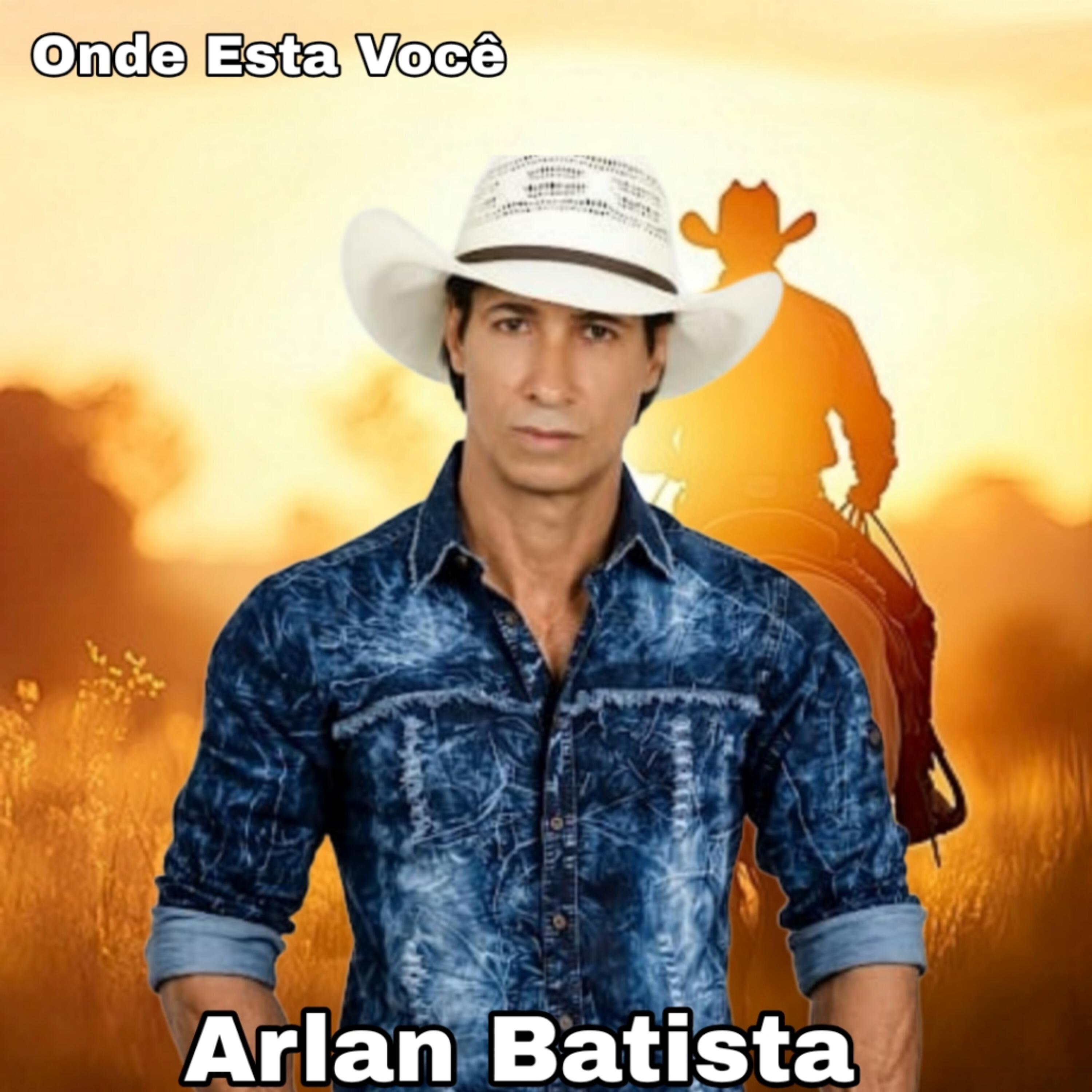 Arlan Batista