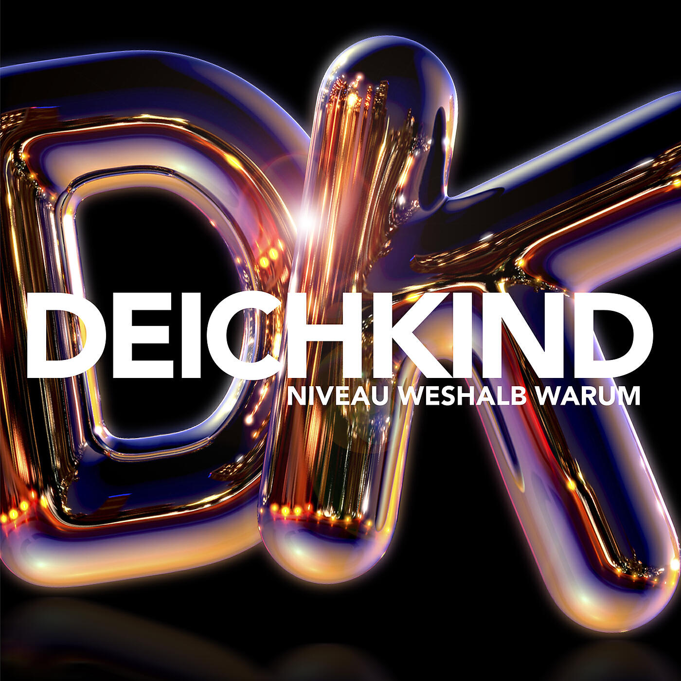 Релиз Niveau Weshalb Warum
