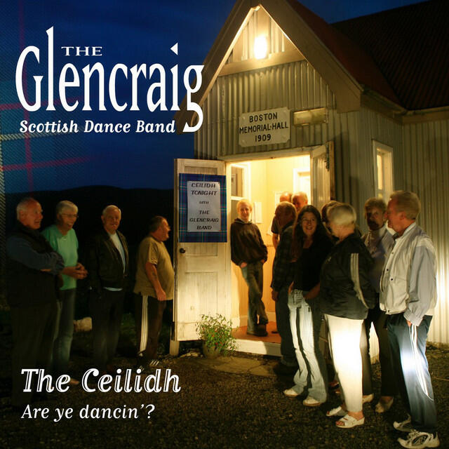 Релиз The Ceilidh Are ye dancin ?