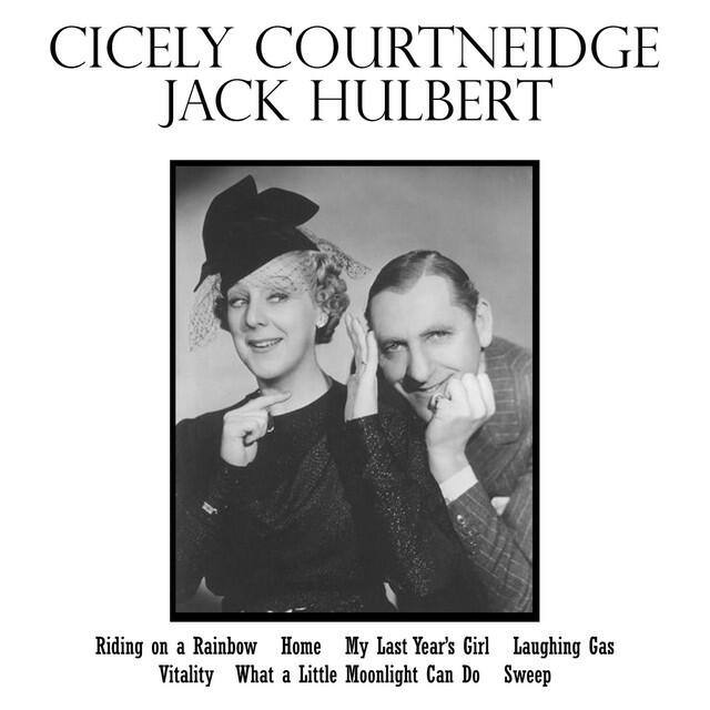 Релиз Cicely Courtneidge and Jack Hulbert
