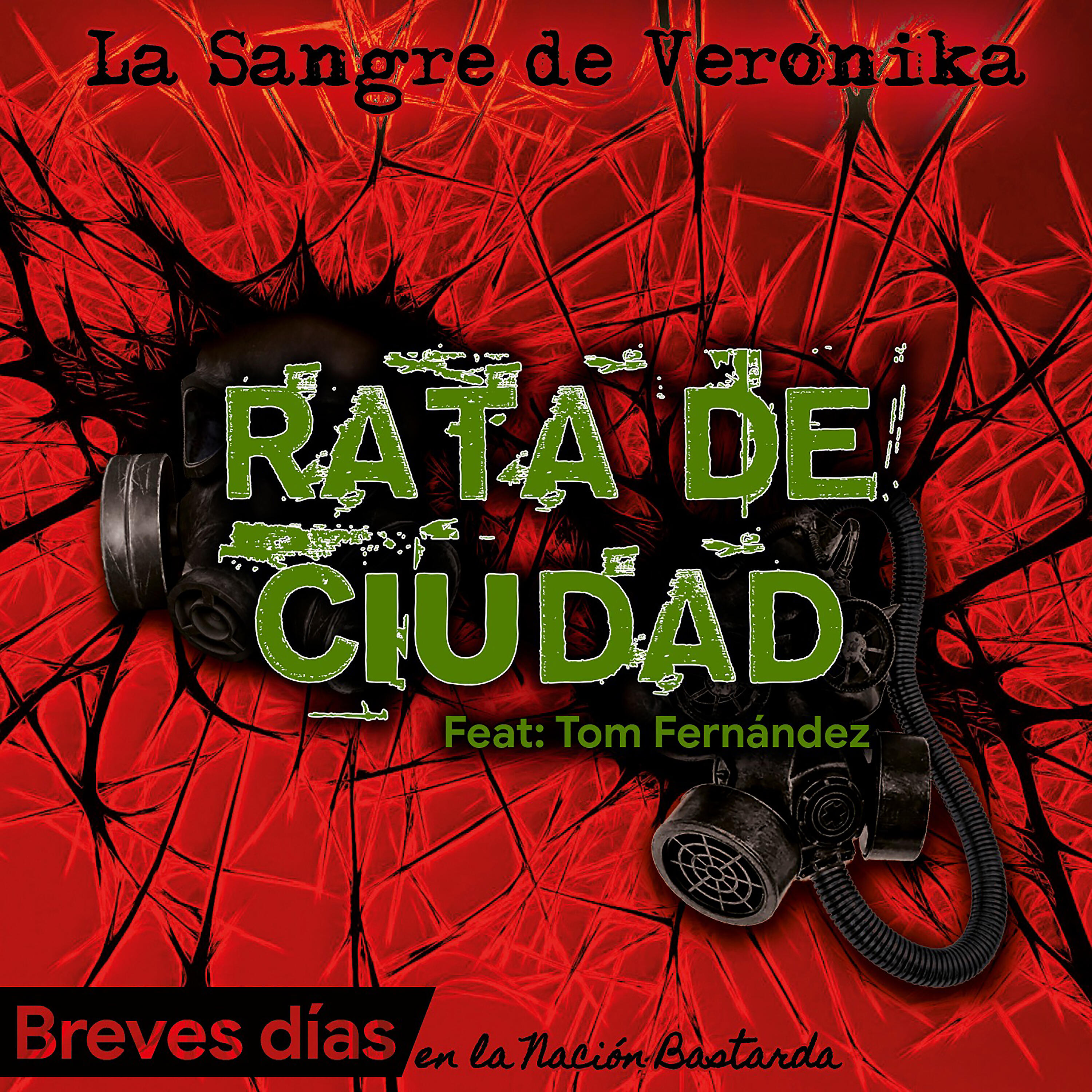 Релиз Rata de Ciudad