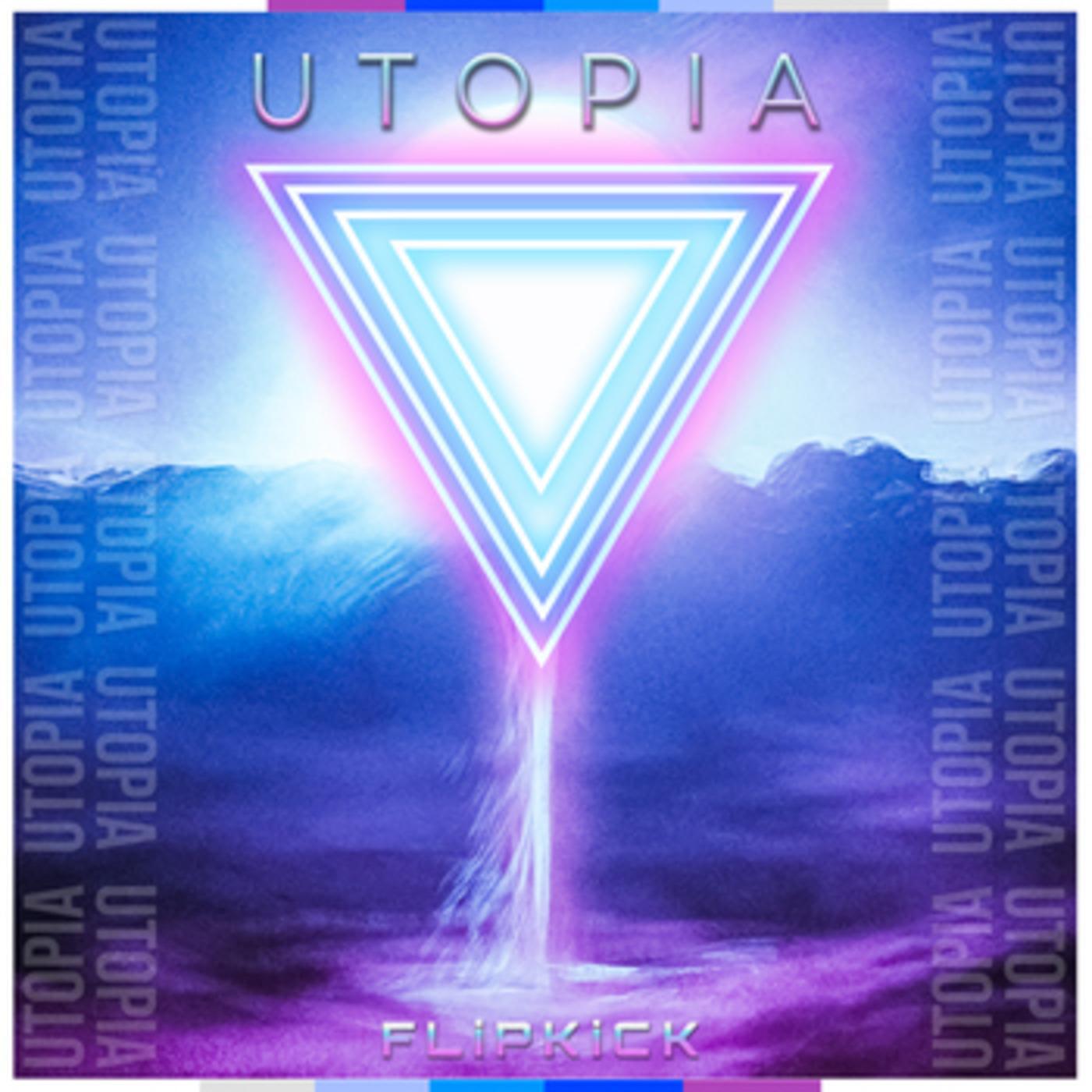 Релиз Utopia