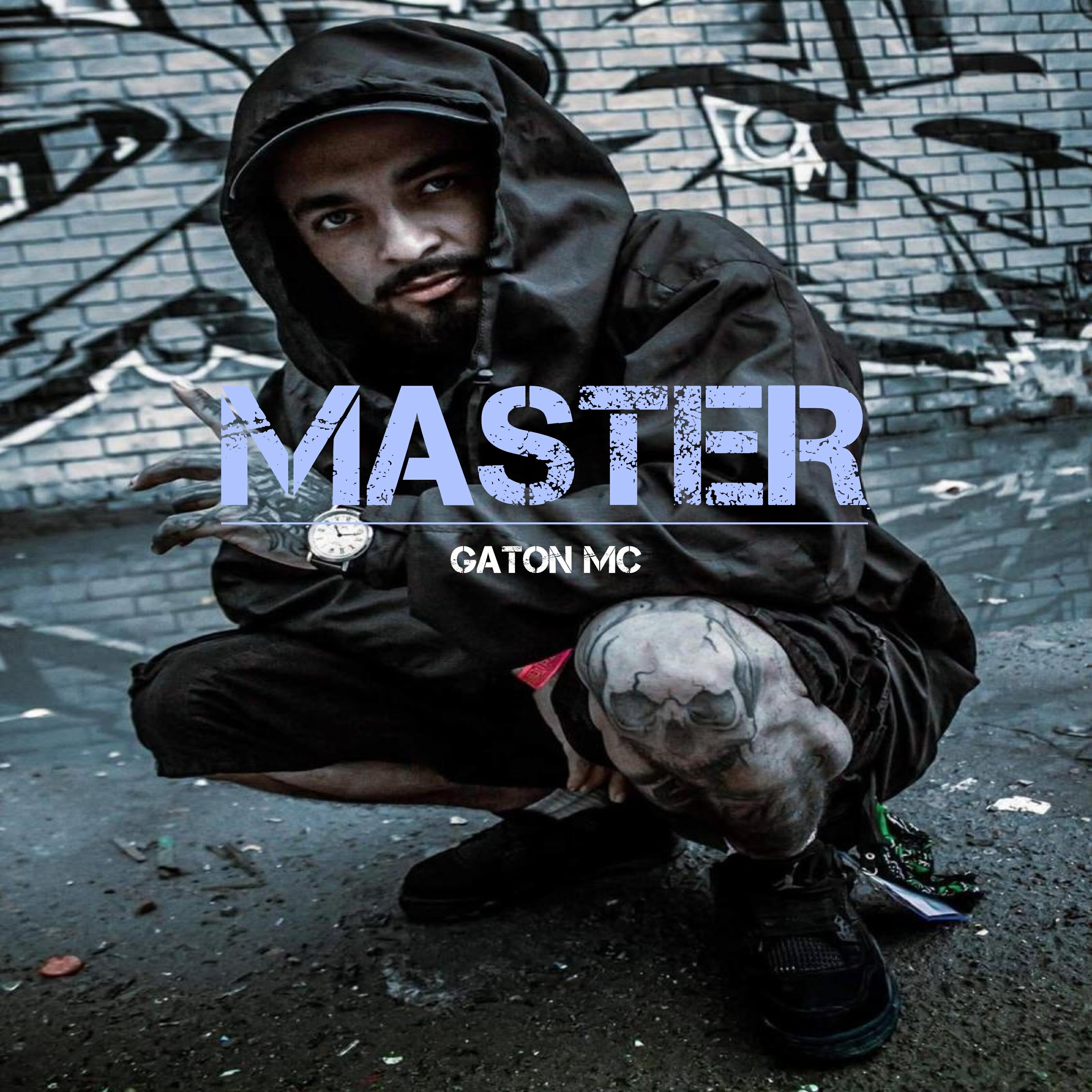 Релиз Master