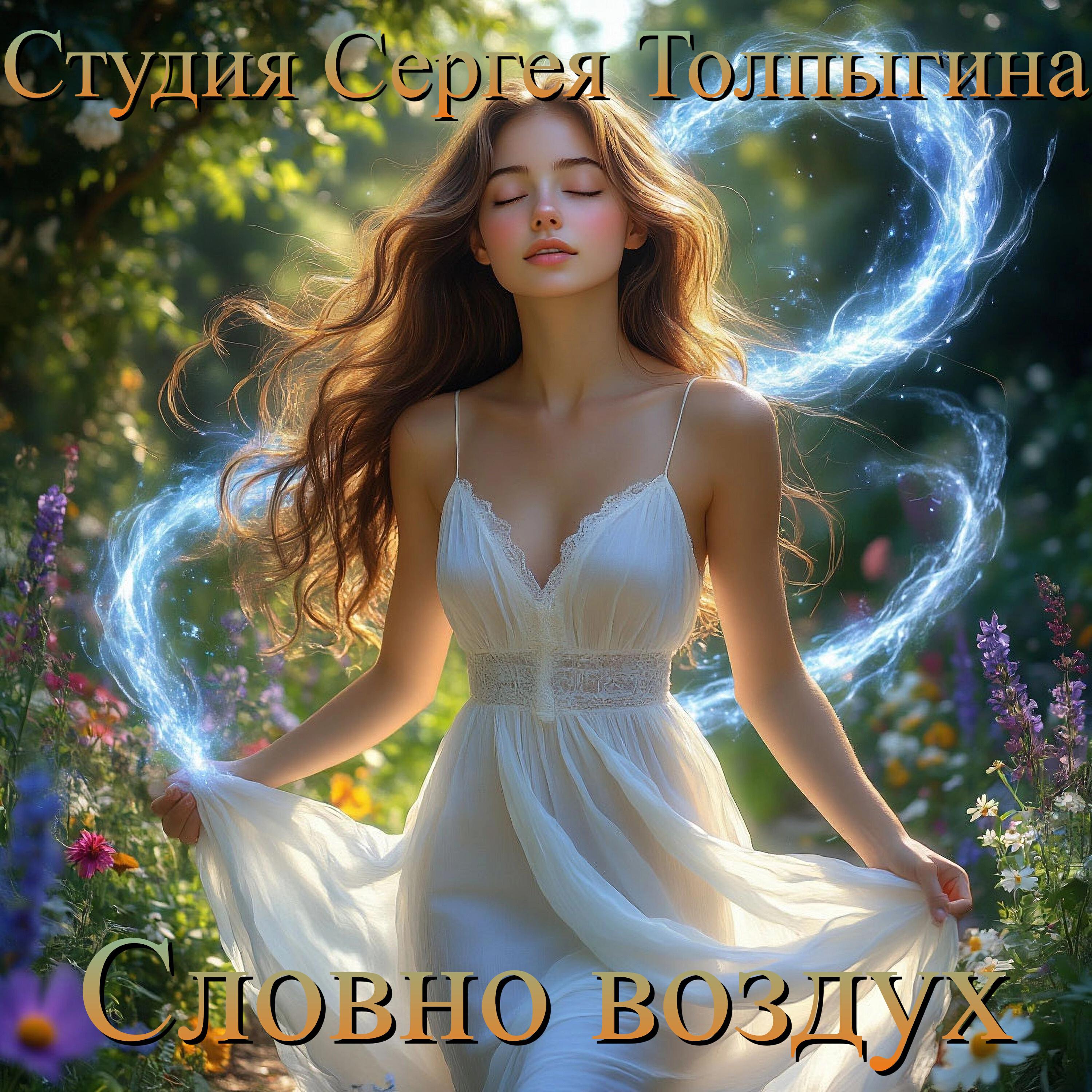 Релиз Словно воздух