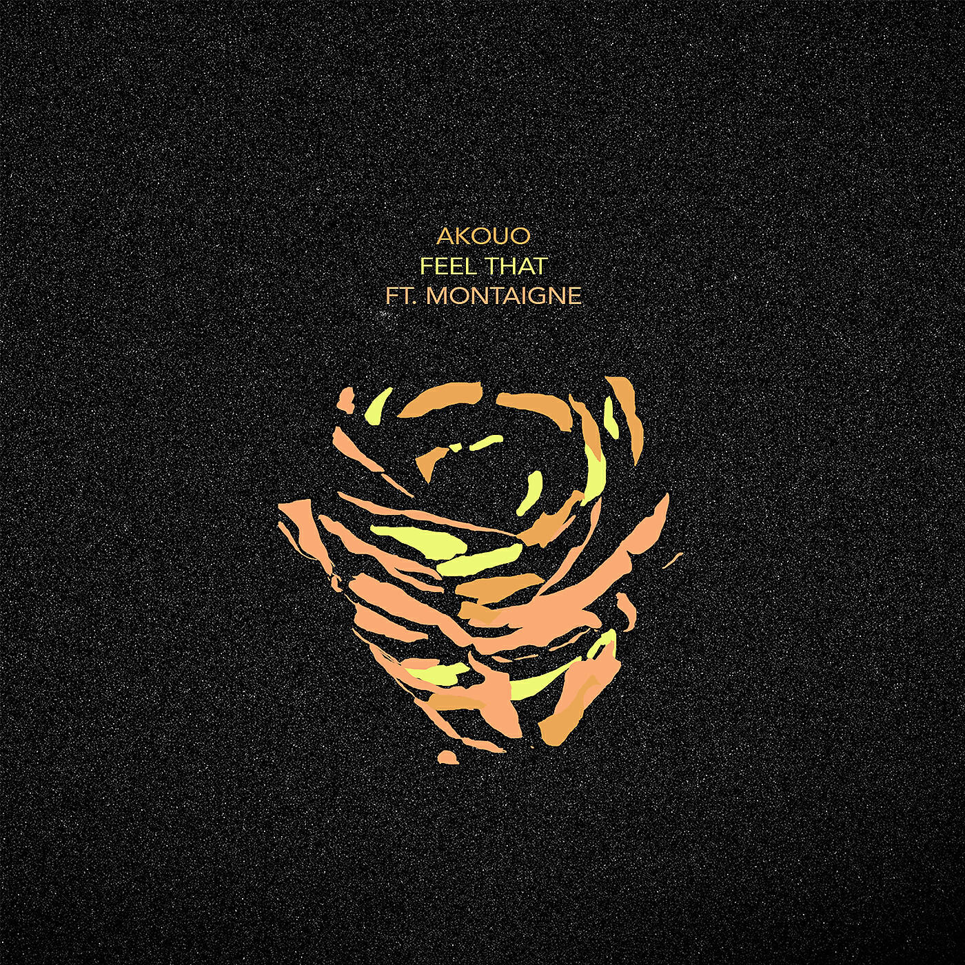 Релиз Feel That