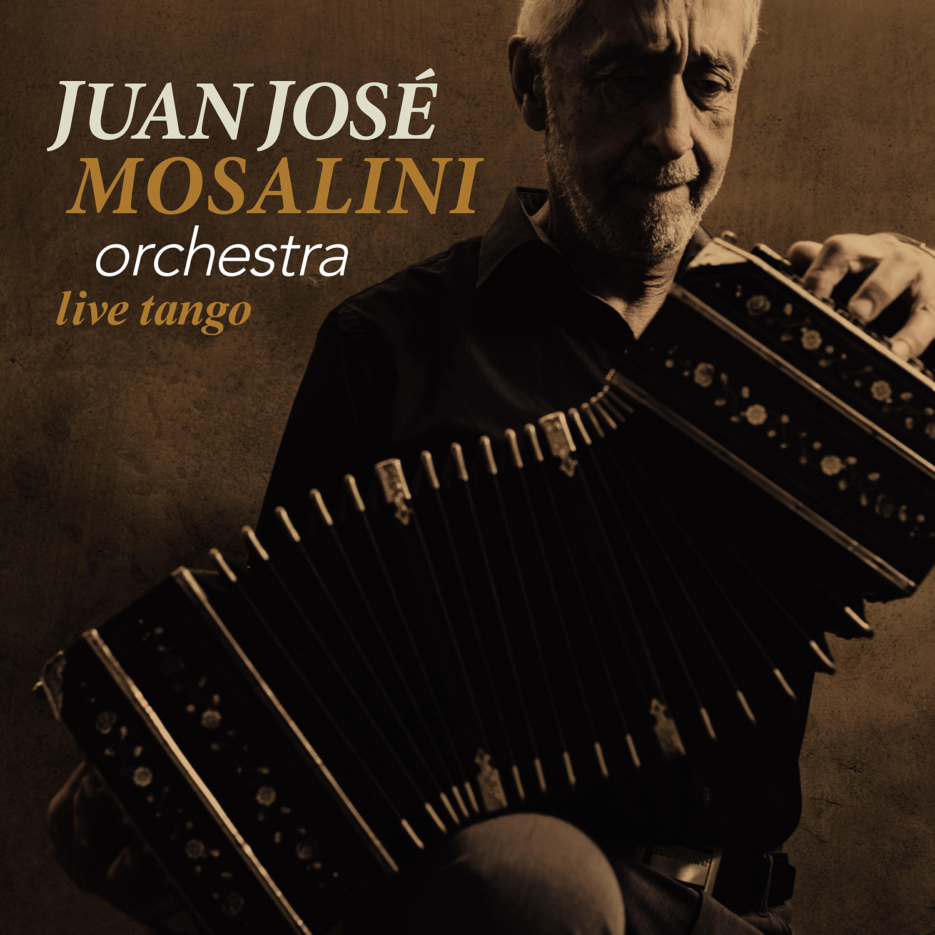 Juan José Mosalini Orchestra