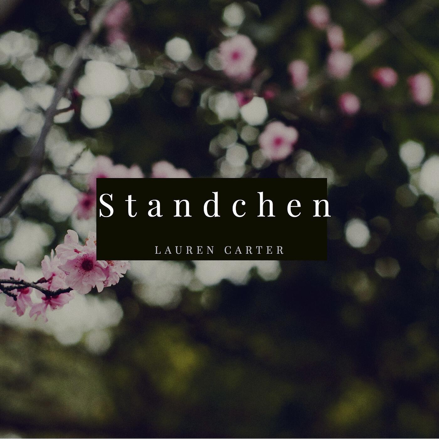 Релиз Standchen