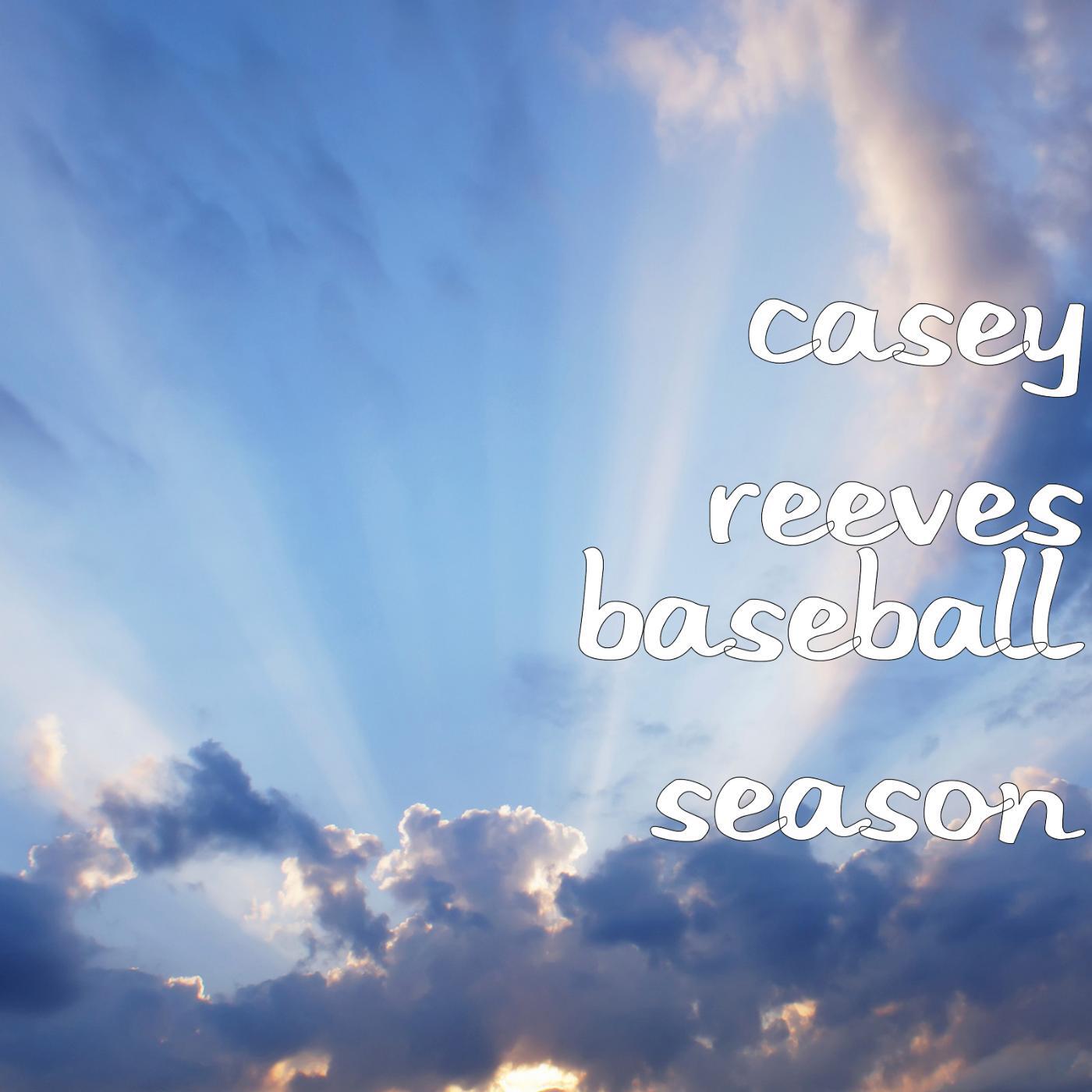 Релиз Baseball Season