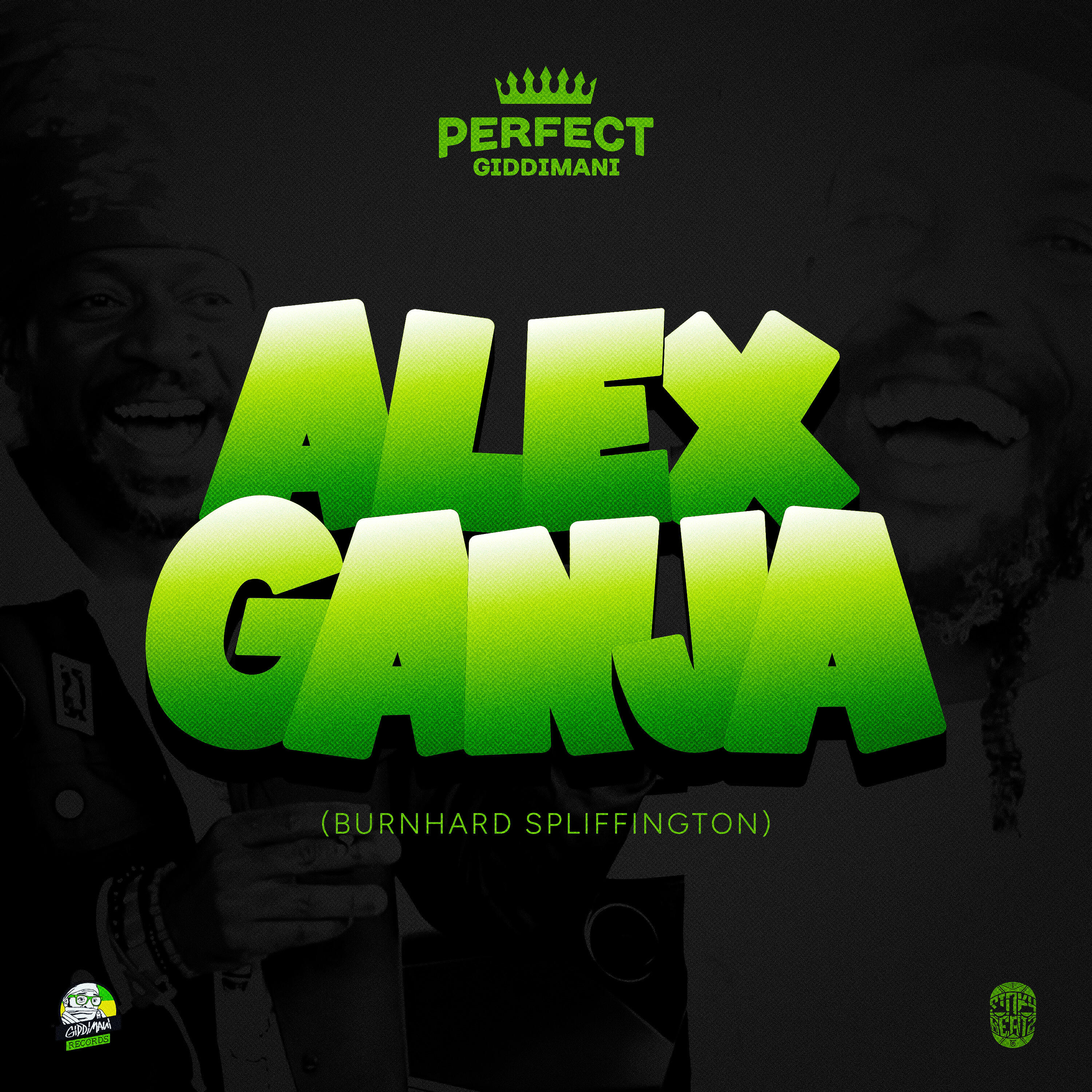 Релиз Alexganja