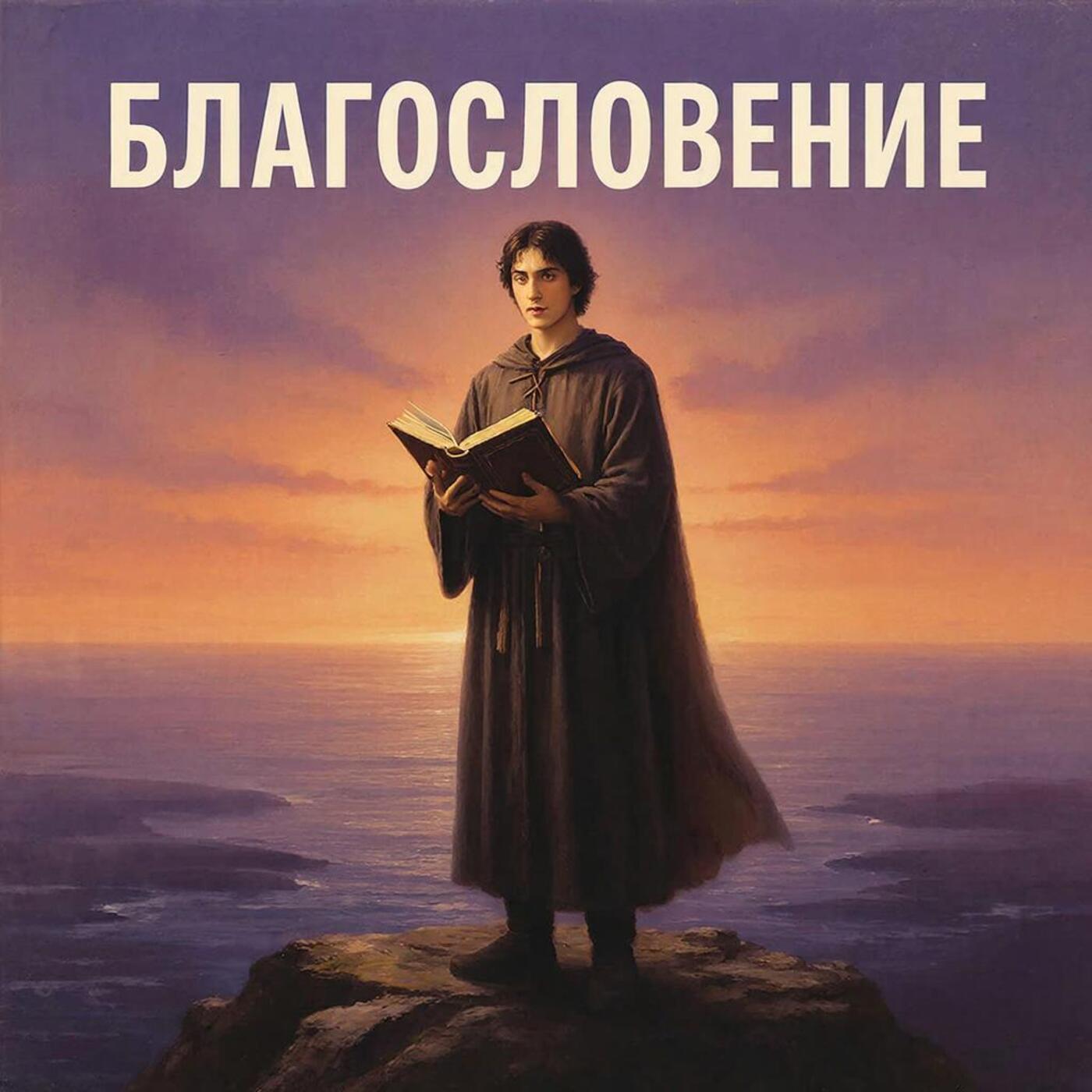Релиз Благословение