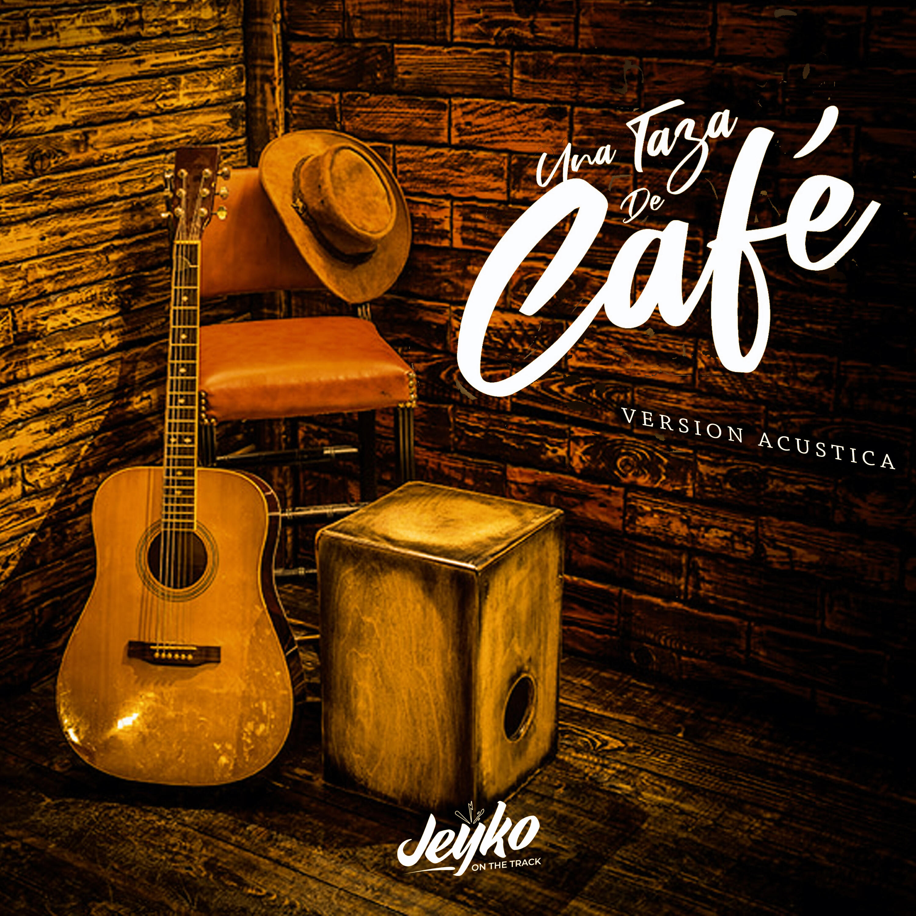 Релиз Una Taza de Cafe