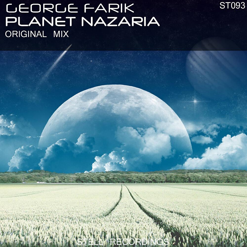 George Farik