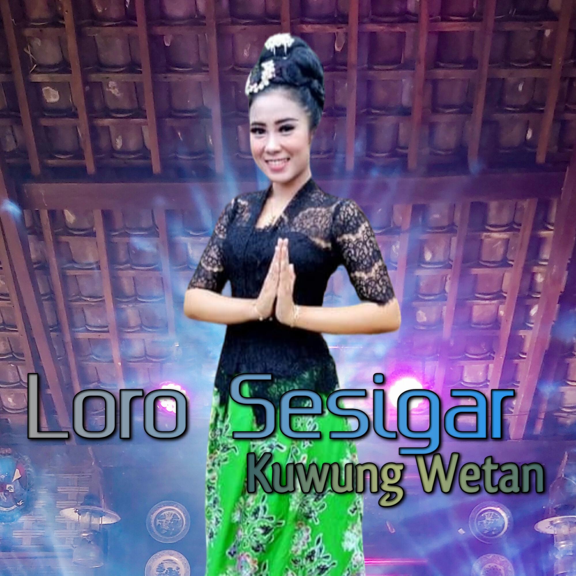 Релиз Loro Sesigar