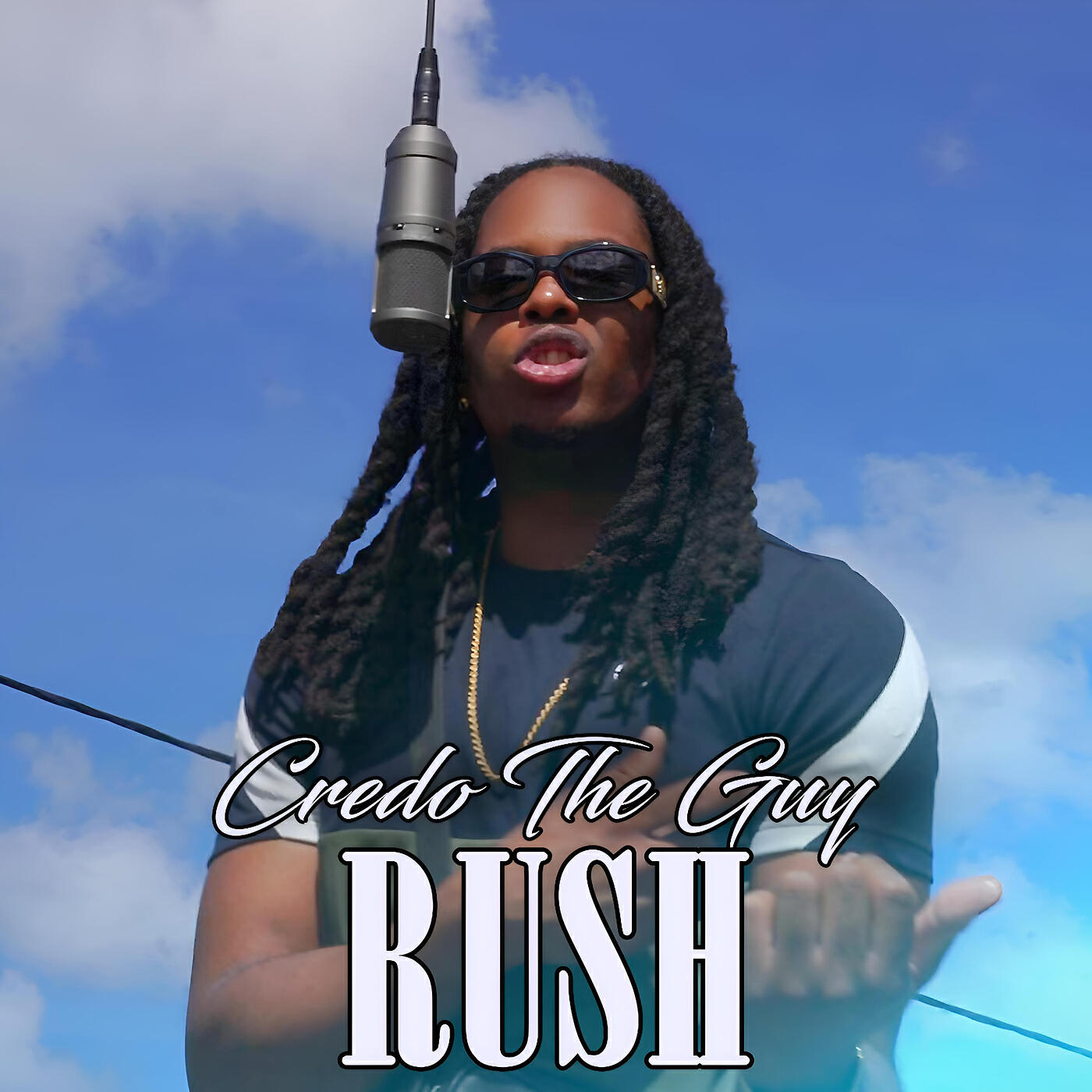 Релиз Rush
