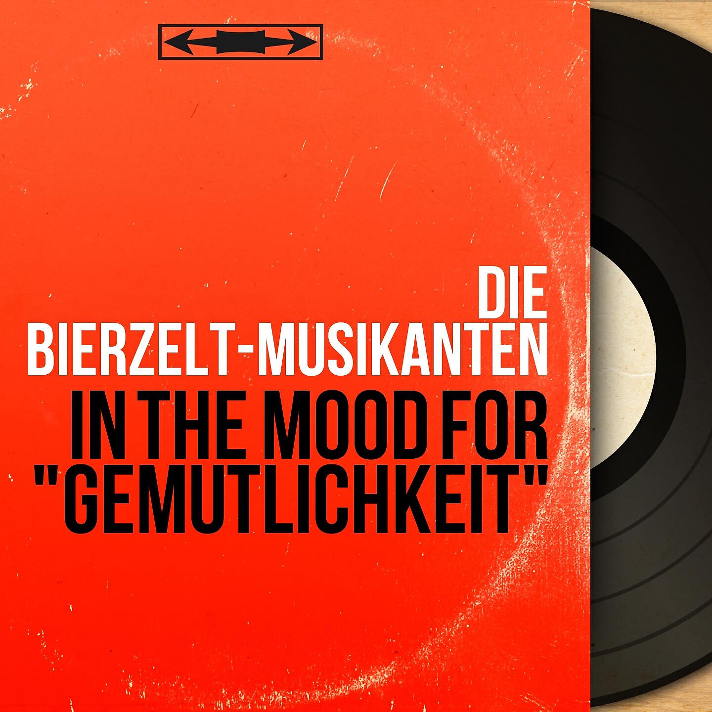 Die Bierzelt-Musikanten