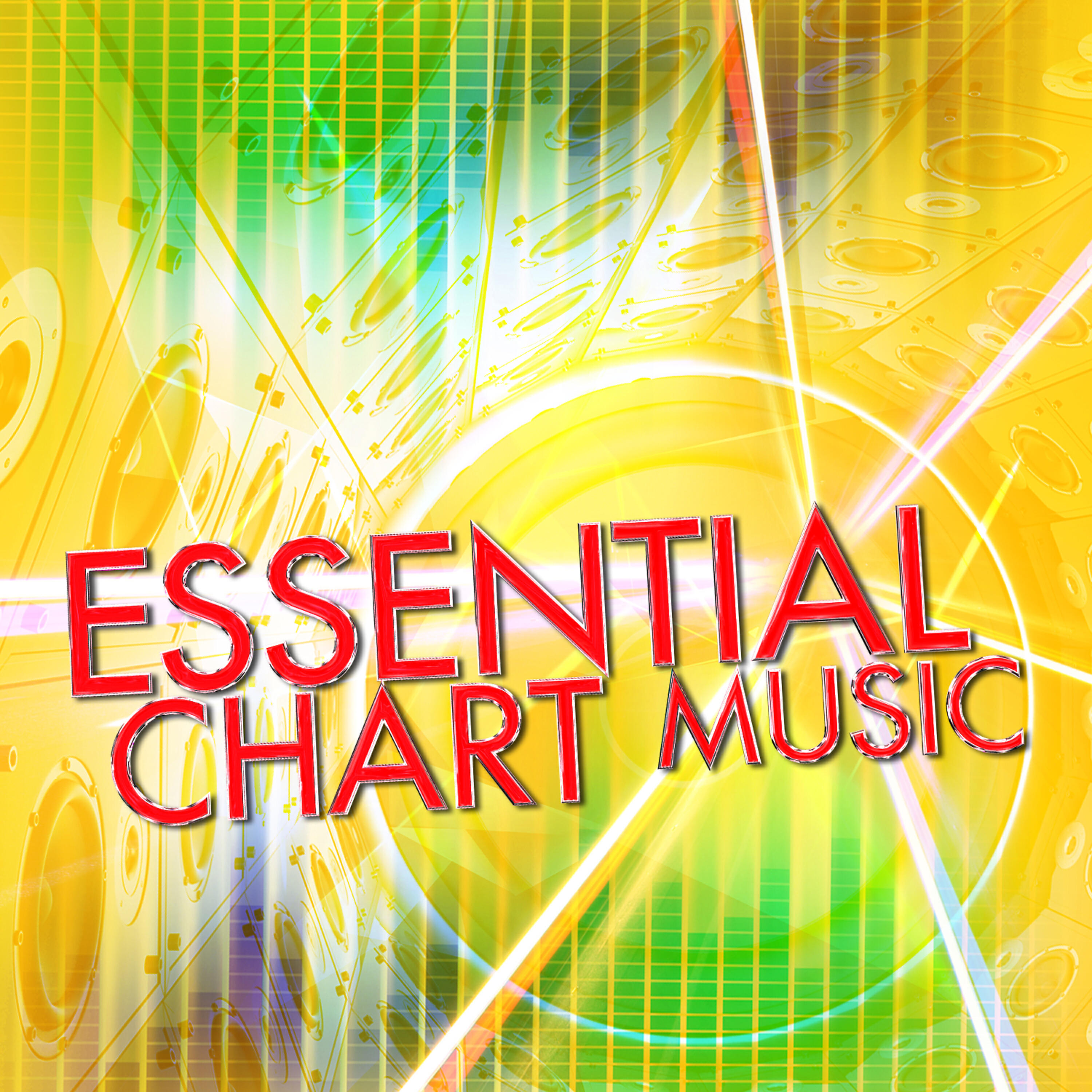 Постер альбома Essential Chart Music