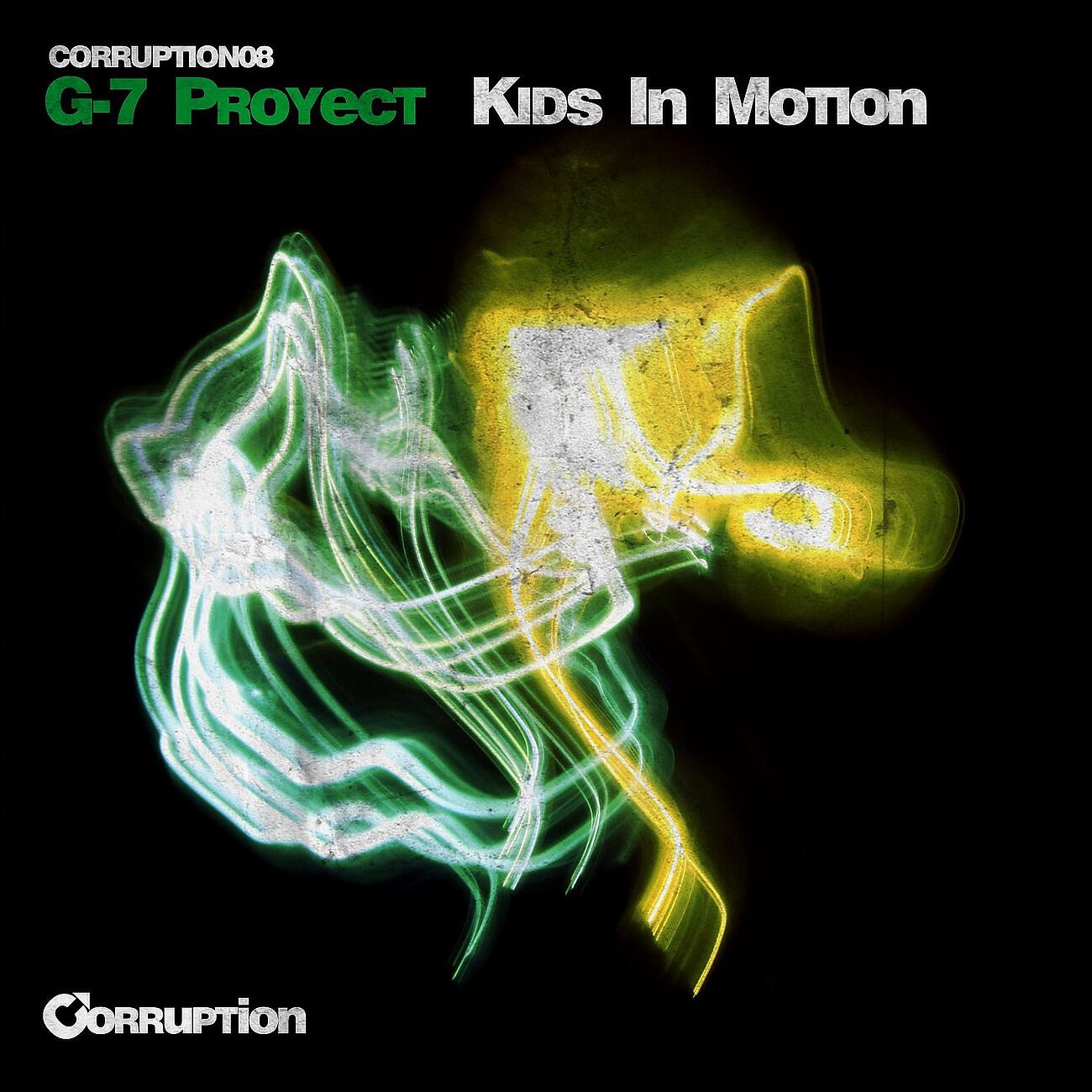Релиз Kids In Motion