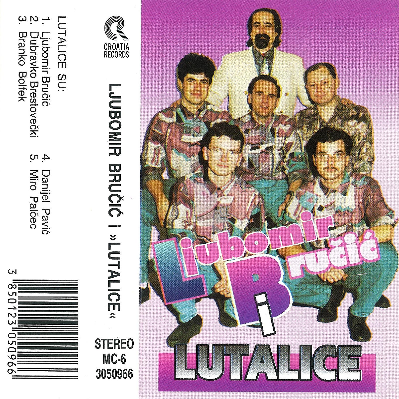 Lutalice