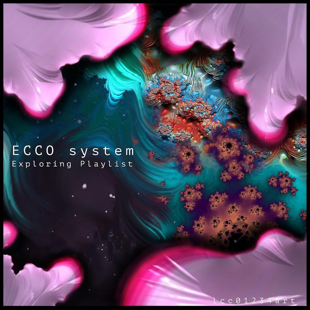 Релиз Ecco System Exploring Playlist