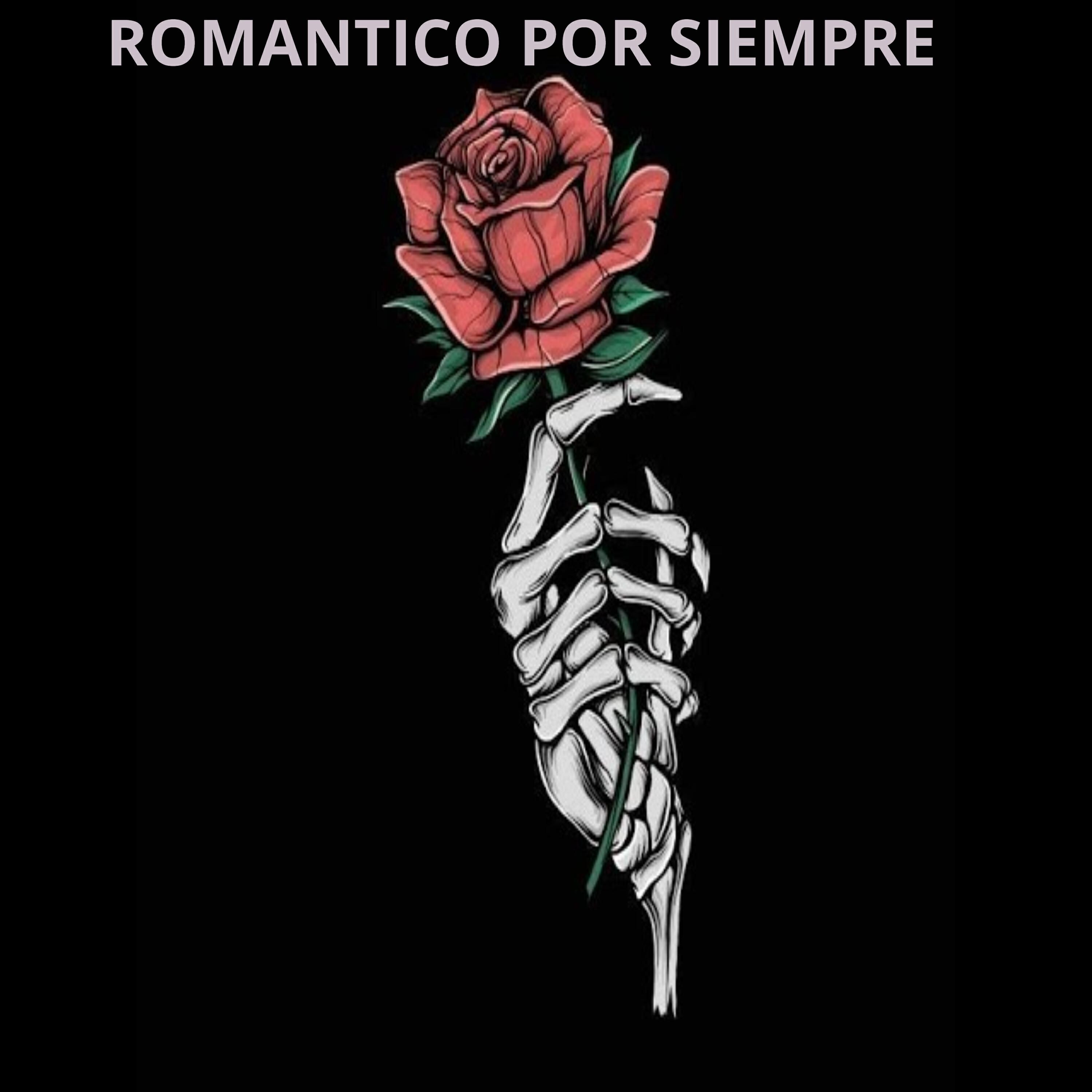 Релиз Romántico por siempre