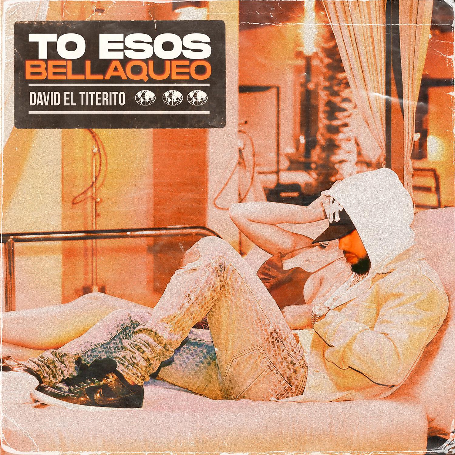Релиз To Esos Bellaqueo