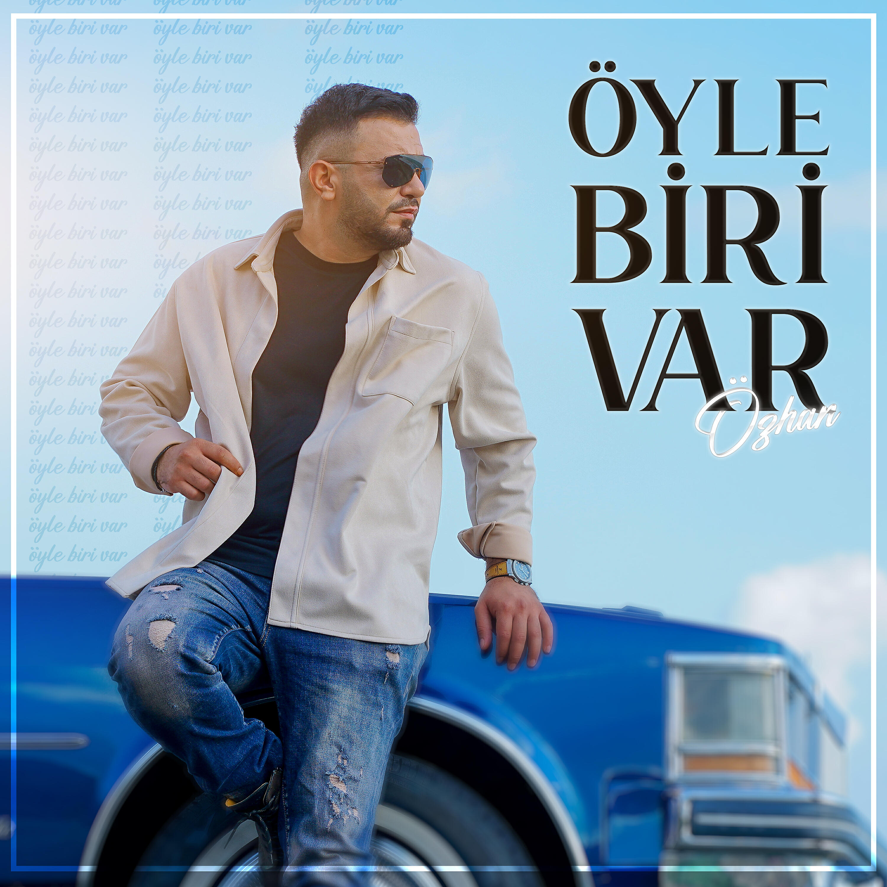 Релиз Öyle Biri Var
