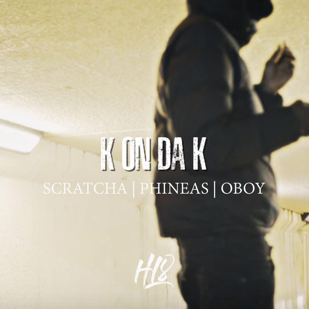 Релиз K On Da K