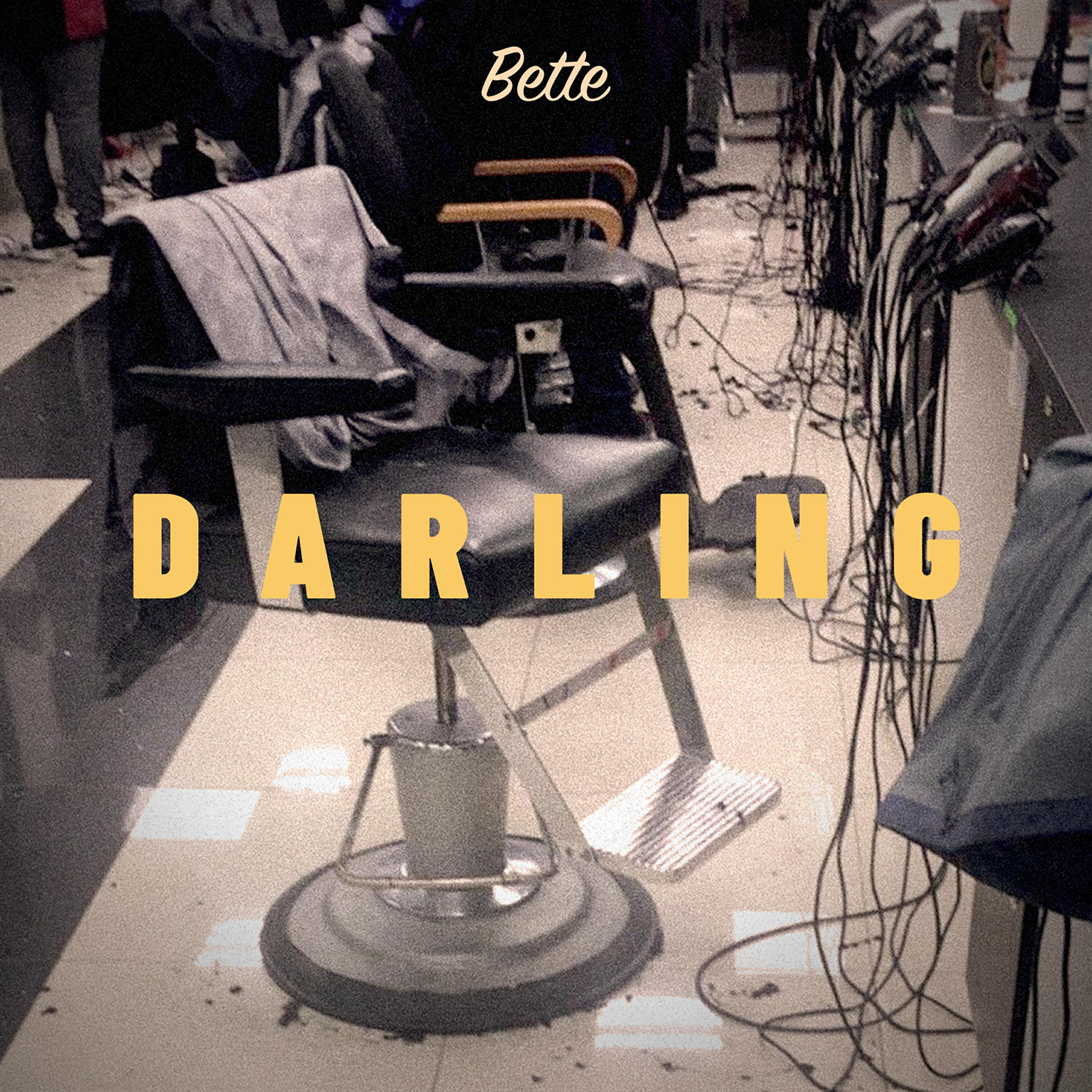 Релиз Darling