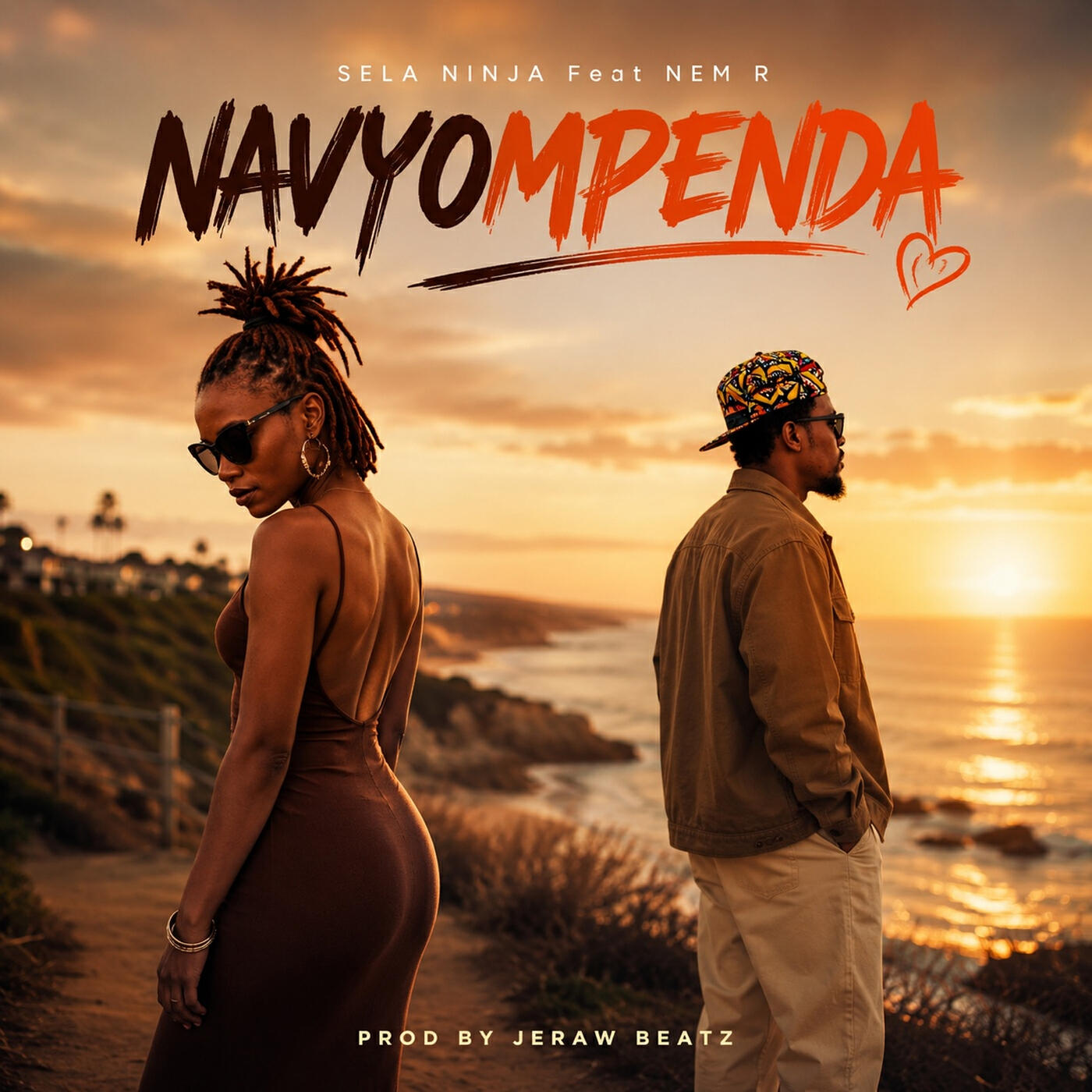 Релиз Navyompenda