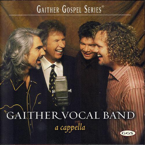 Релиз A Cappella