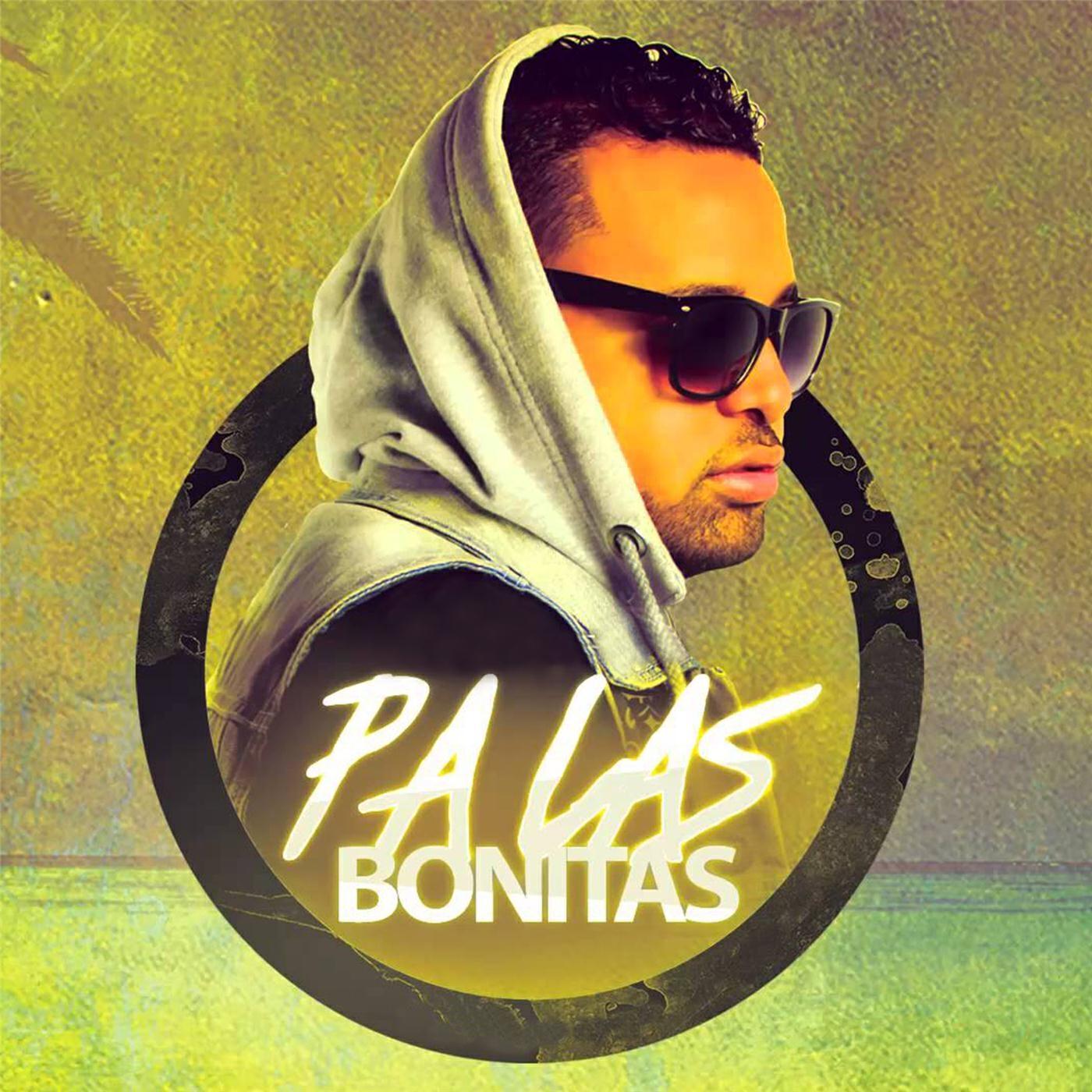 Релиз Pa las Bonitas