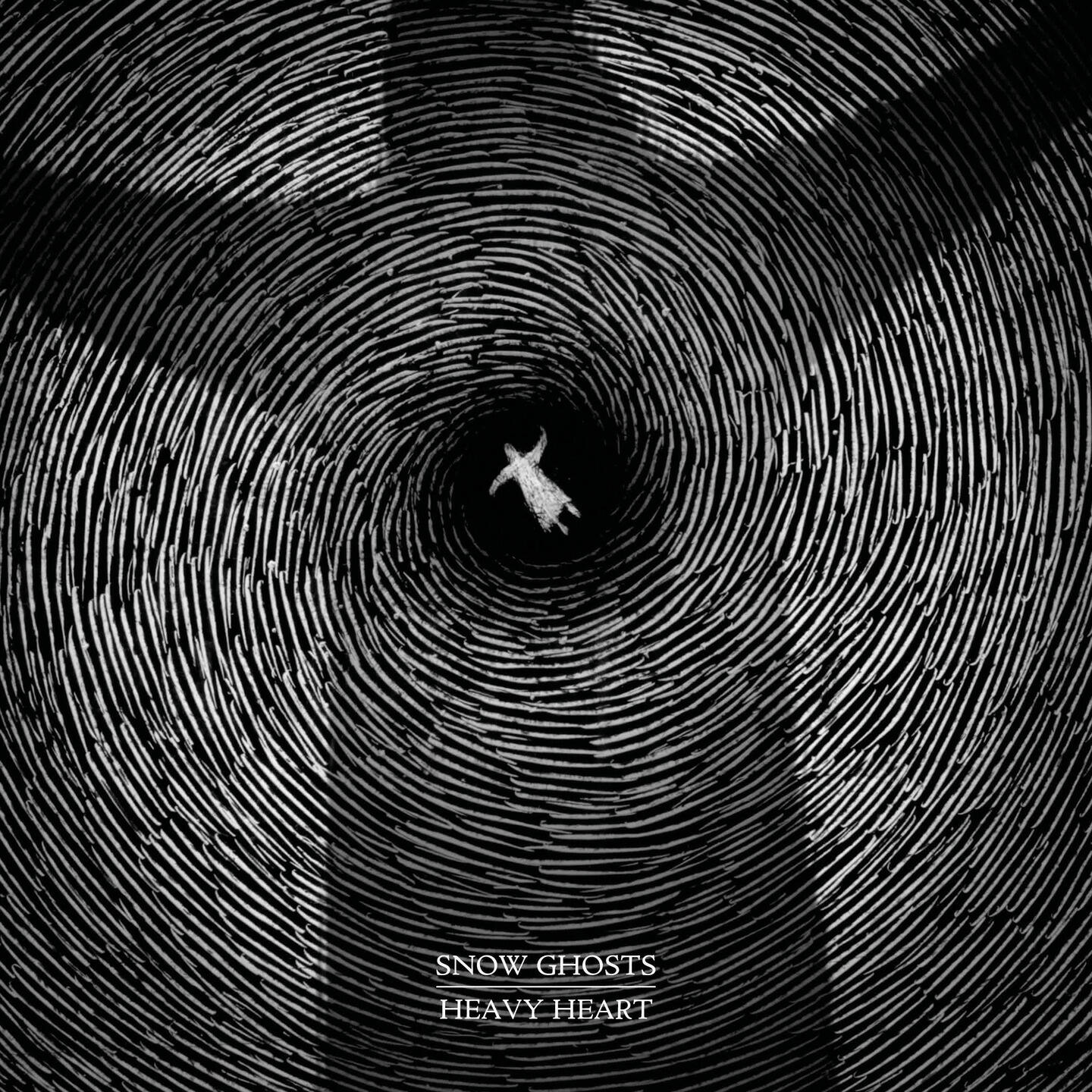 Релиз Heavy Heart