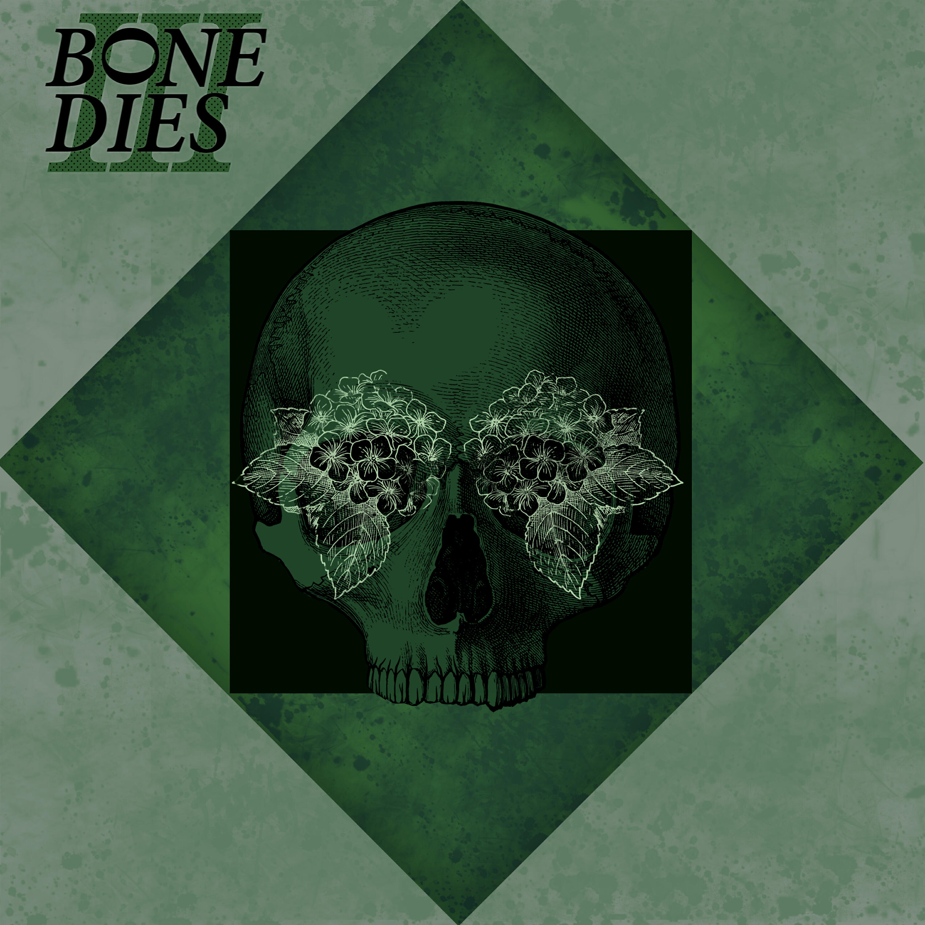 Bone Dies