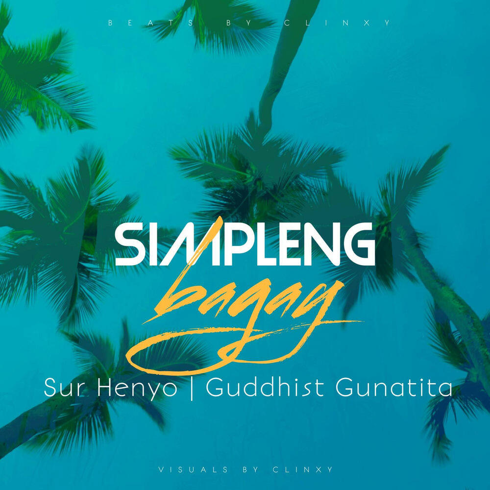 Релиз Simpleng Bagay