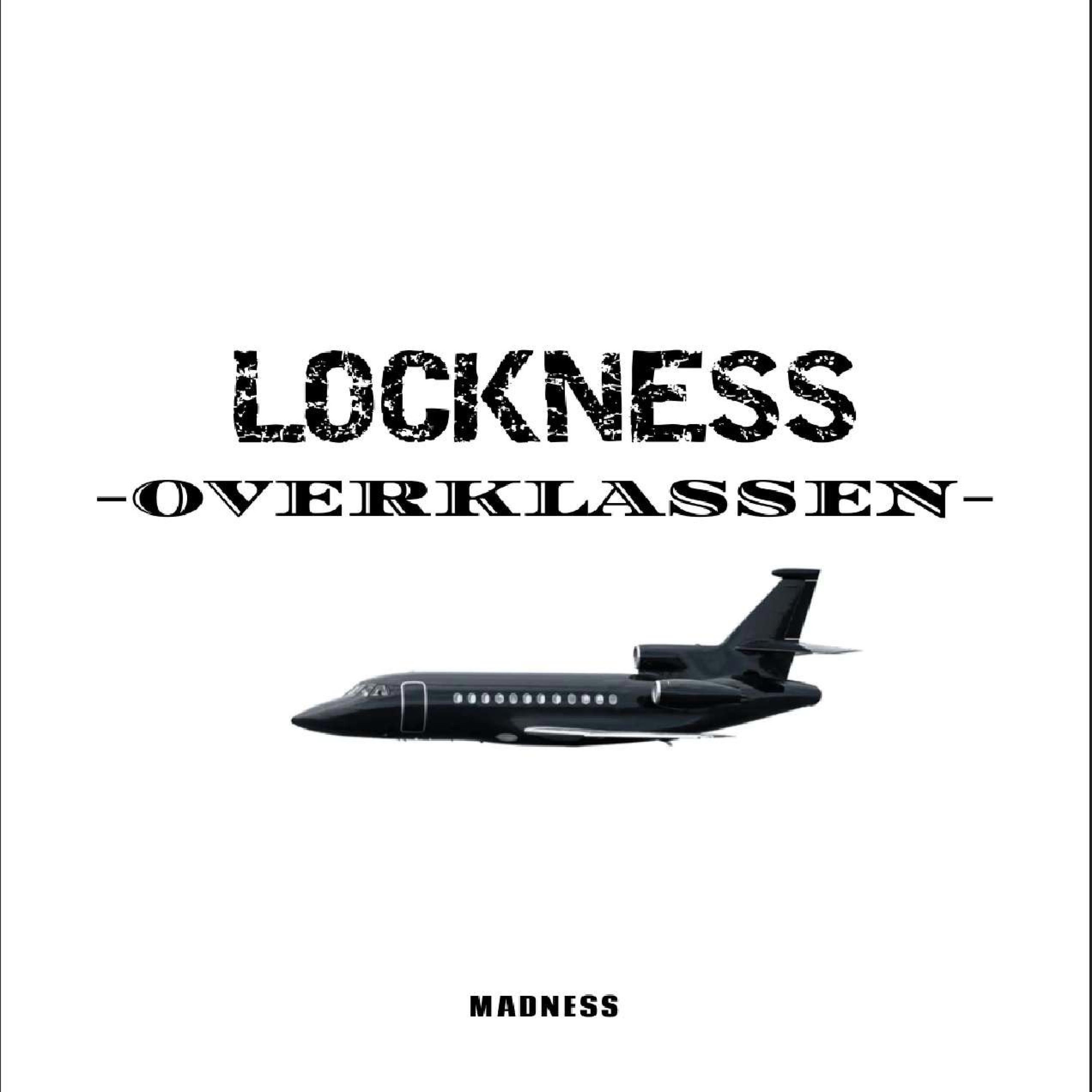 Релиз OVERKLASSEN
