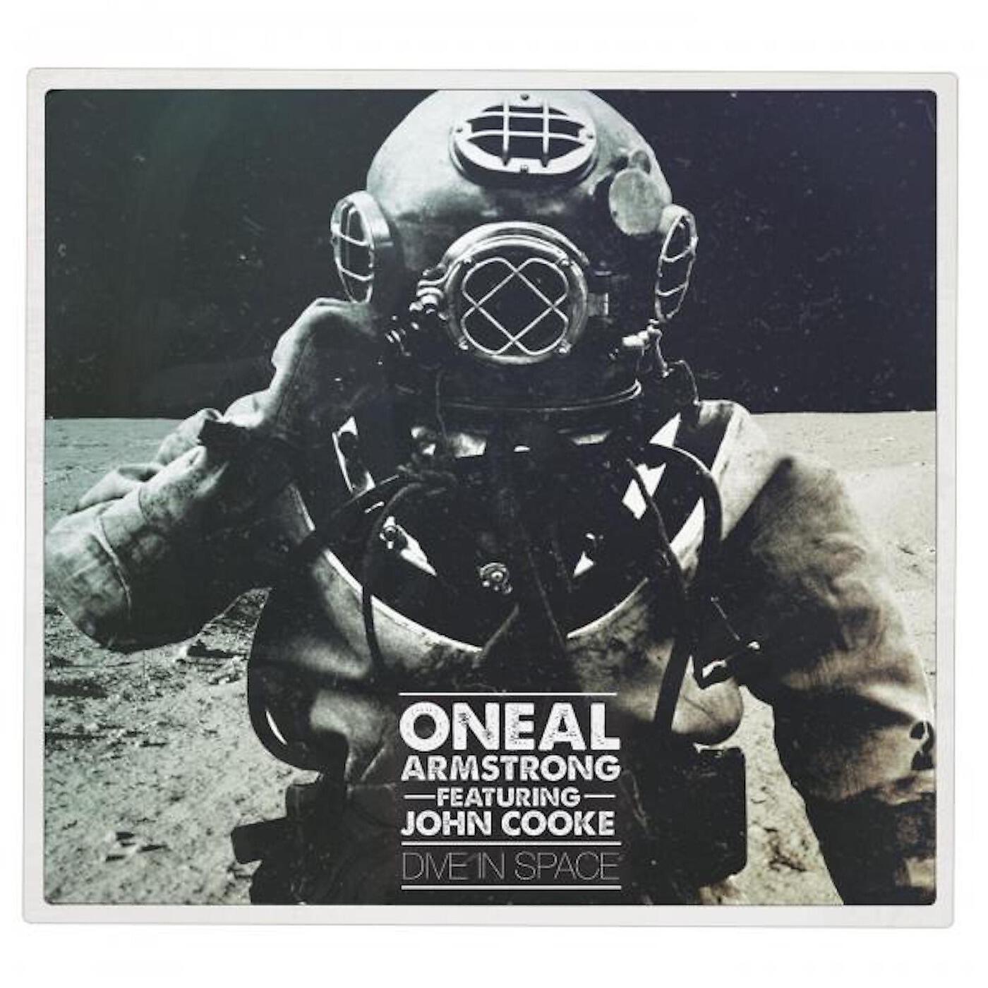 ONeal Armstrong