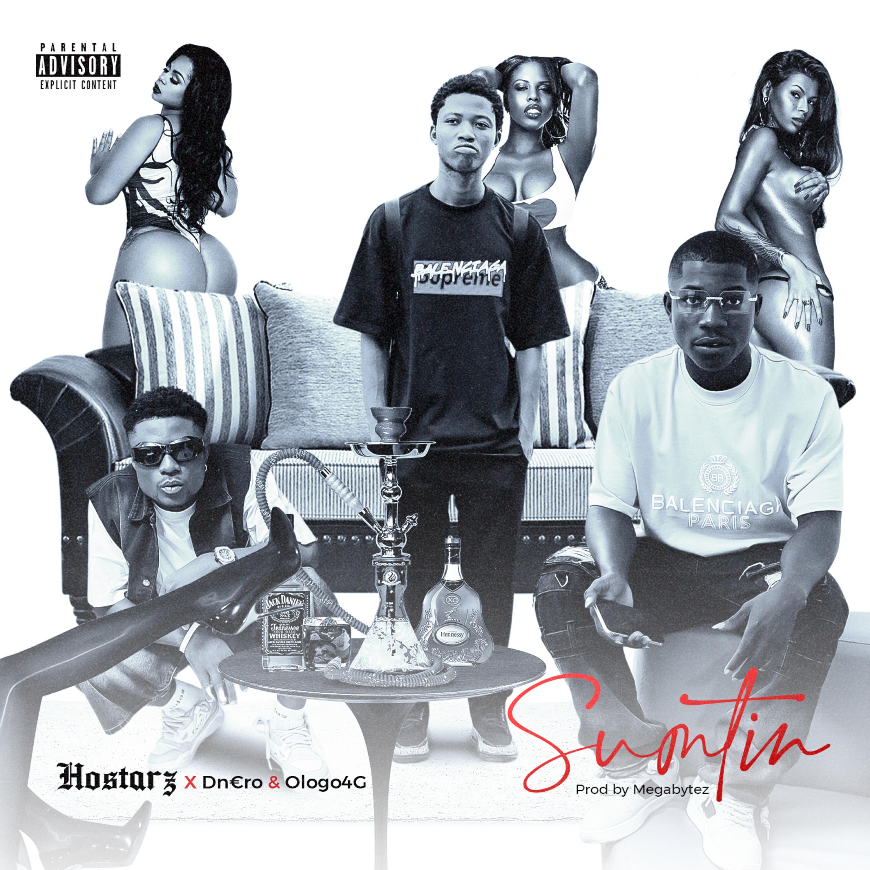 Hostarz