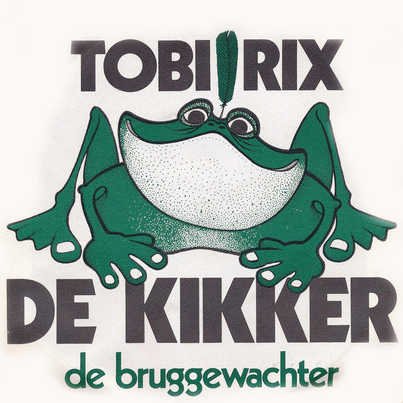 Tobi Rix
