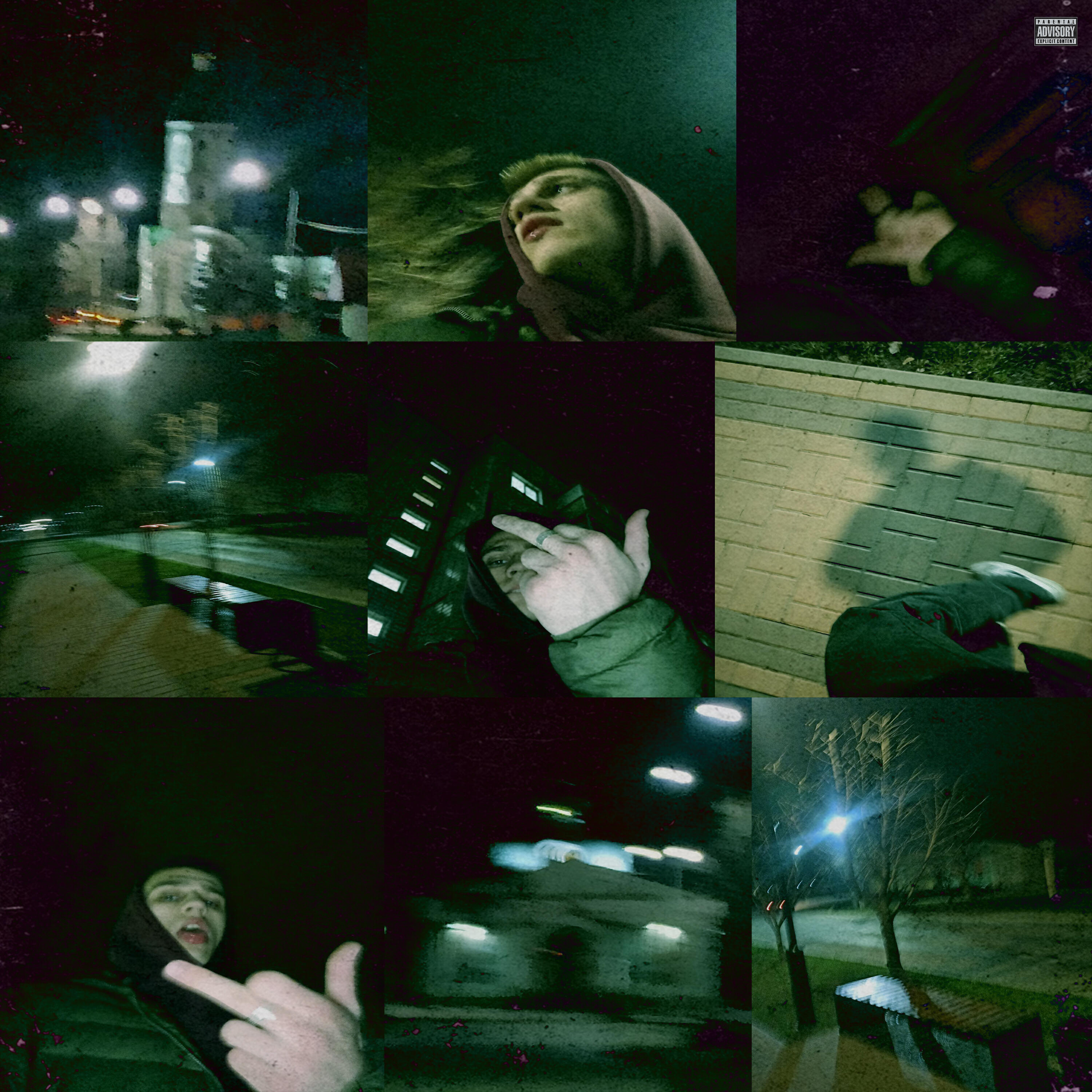 Релиз IDGAF