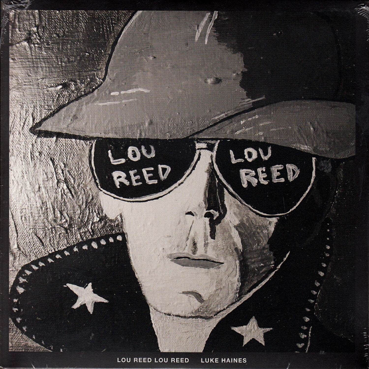 Релиз Lou Reed Lou Reed