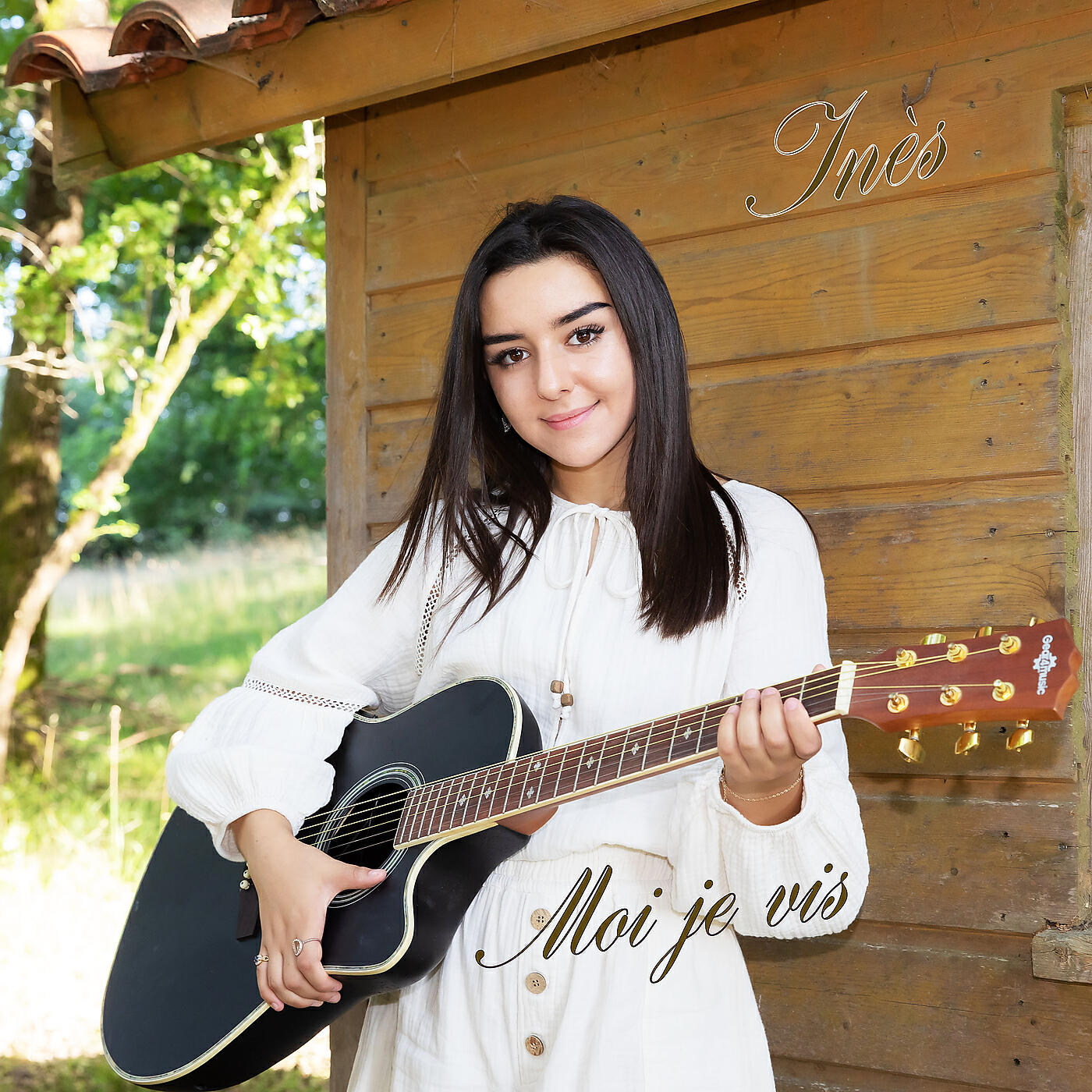 Релиз Moi je vis