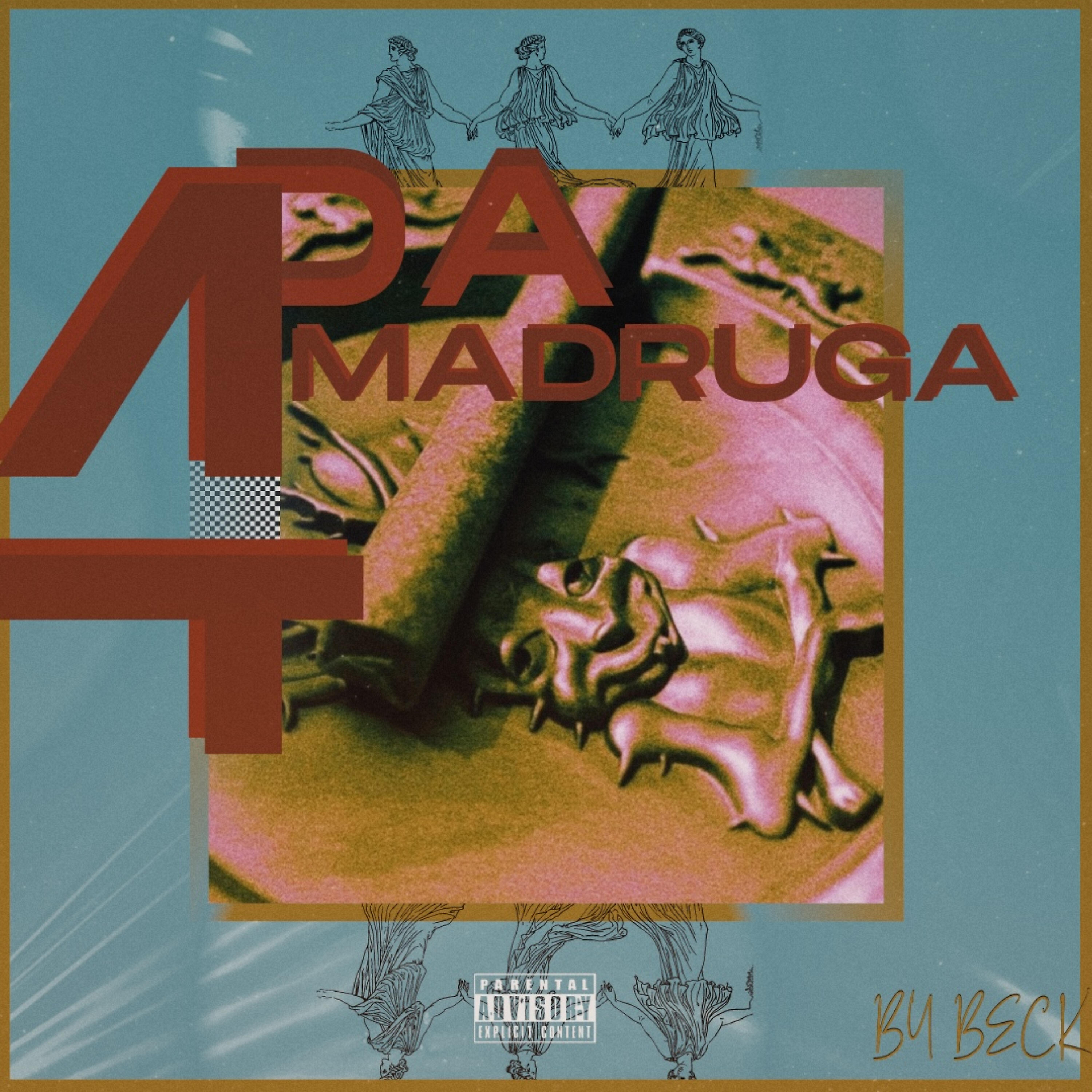 Релиз 4 da Madruga