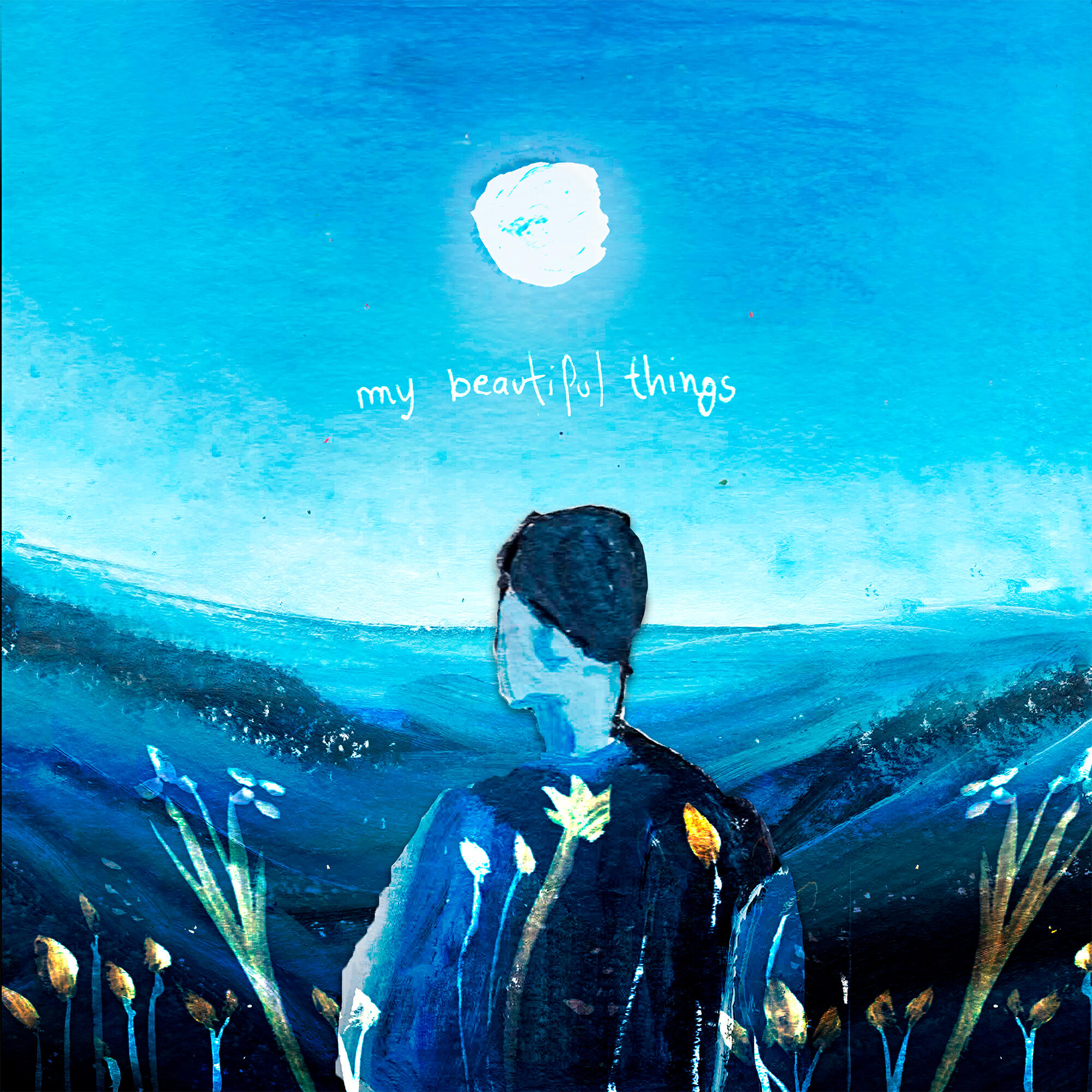 Релиз my beautiful things