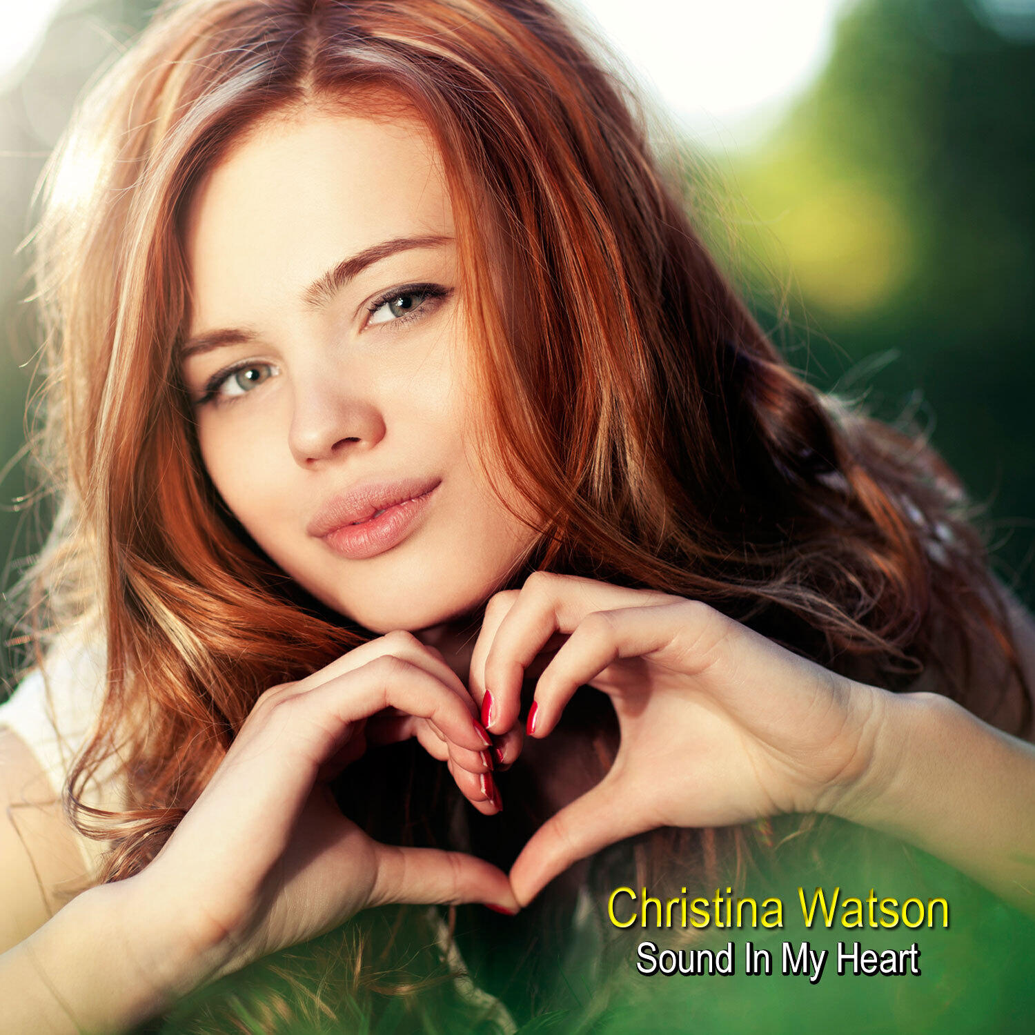 Релиз Sound in My Heart