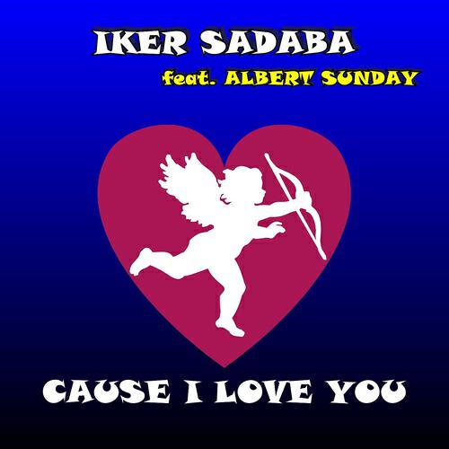 Релиз Cause i Love You